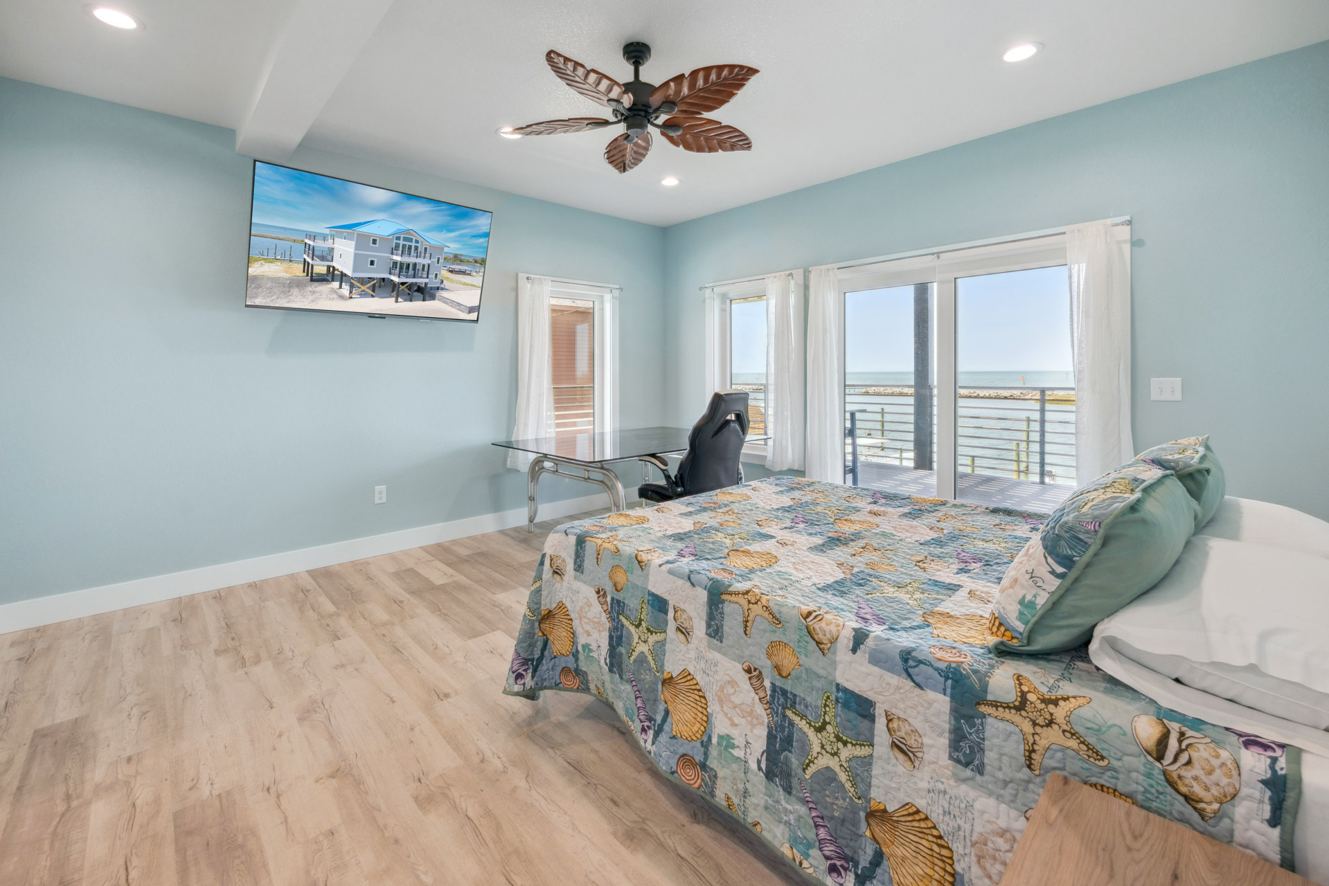 Surf Or Sound Realty 1087 Kokomo Sands Bedroom 2 1