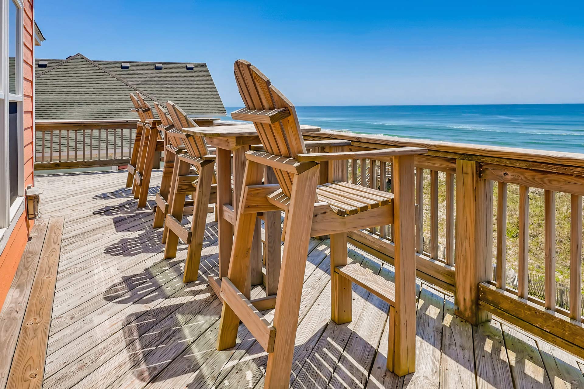 Surf Or Sound Realty 957 Deck View 1 3356311