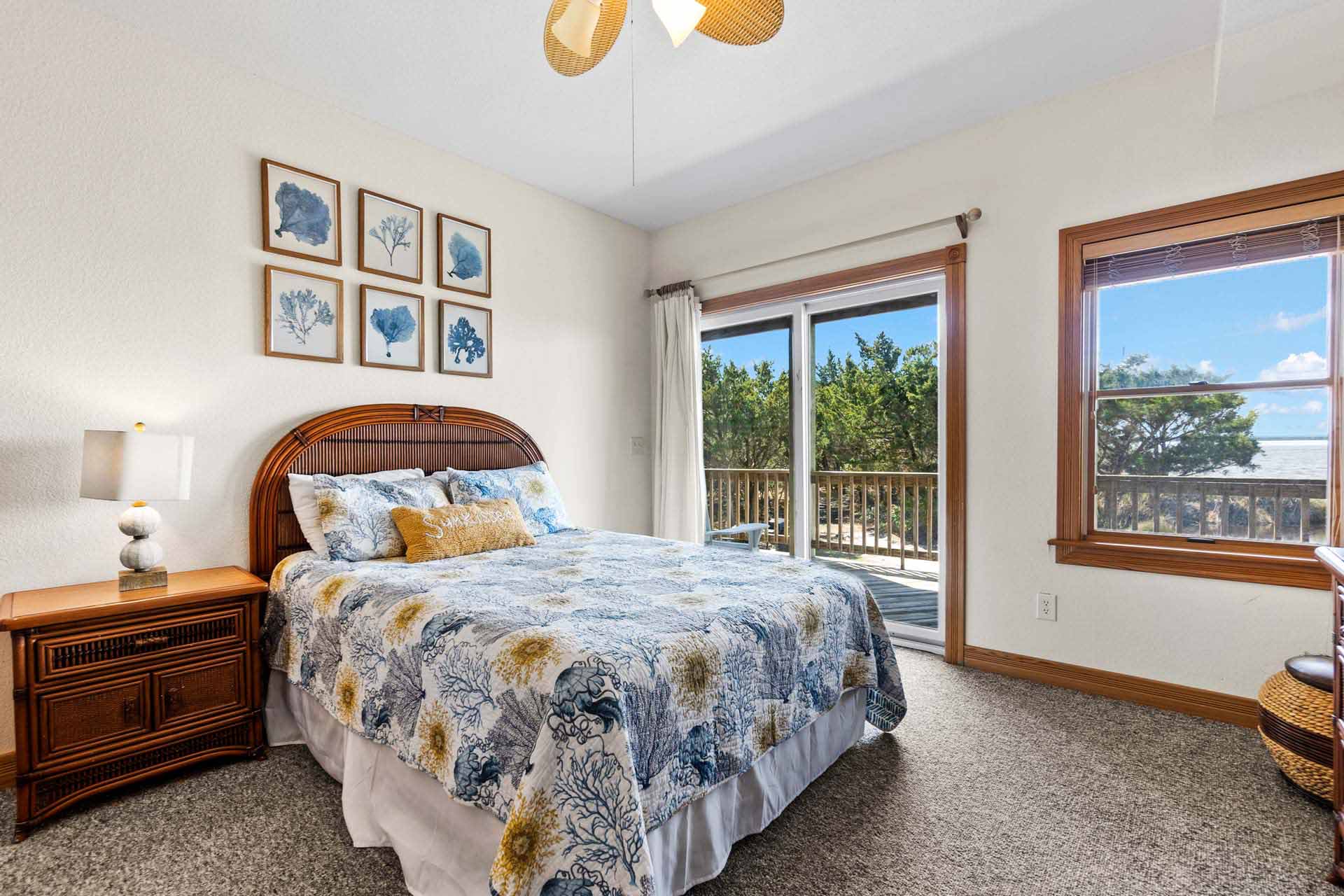 Surf Or Sound Realty 566 La Familia Bedroom 10 3363198