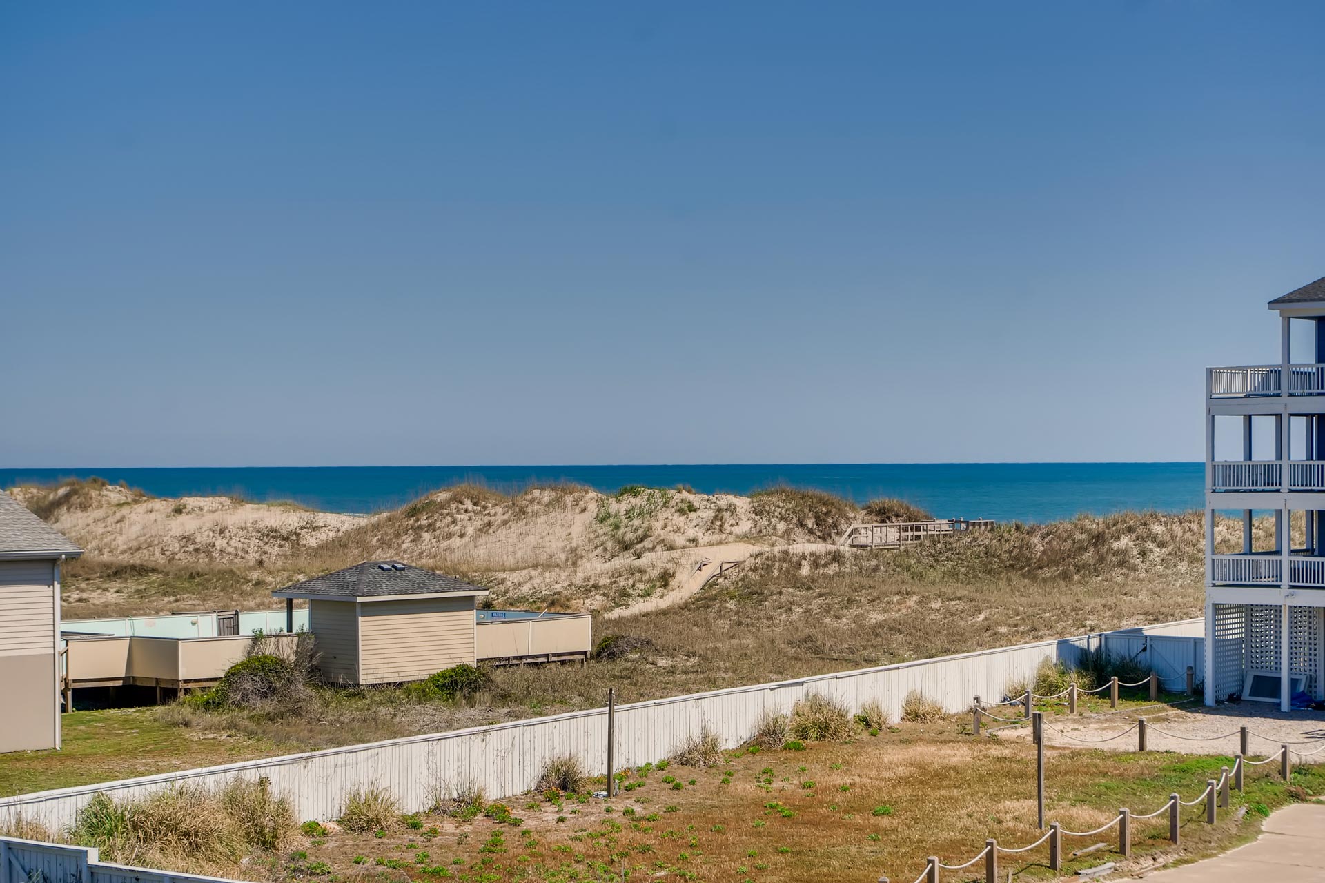 Surf Or Sound Realty Point Break 729 View 3352237