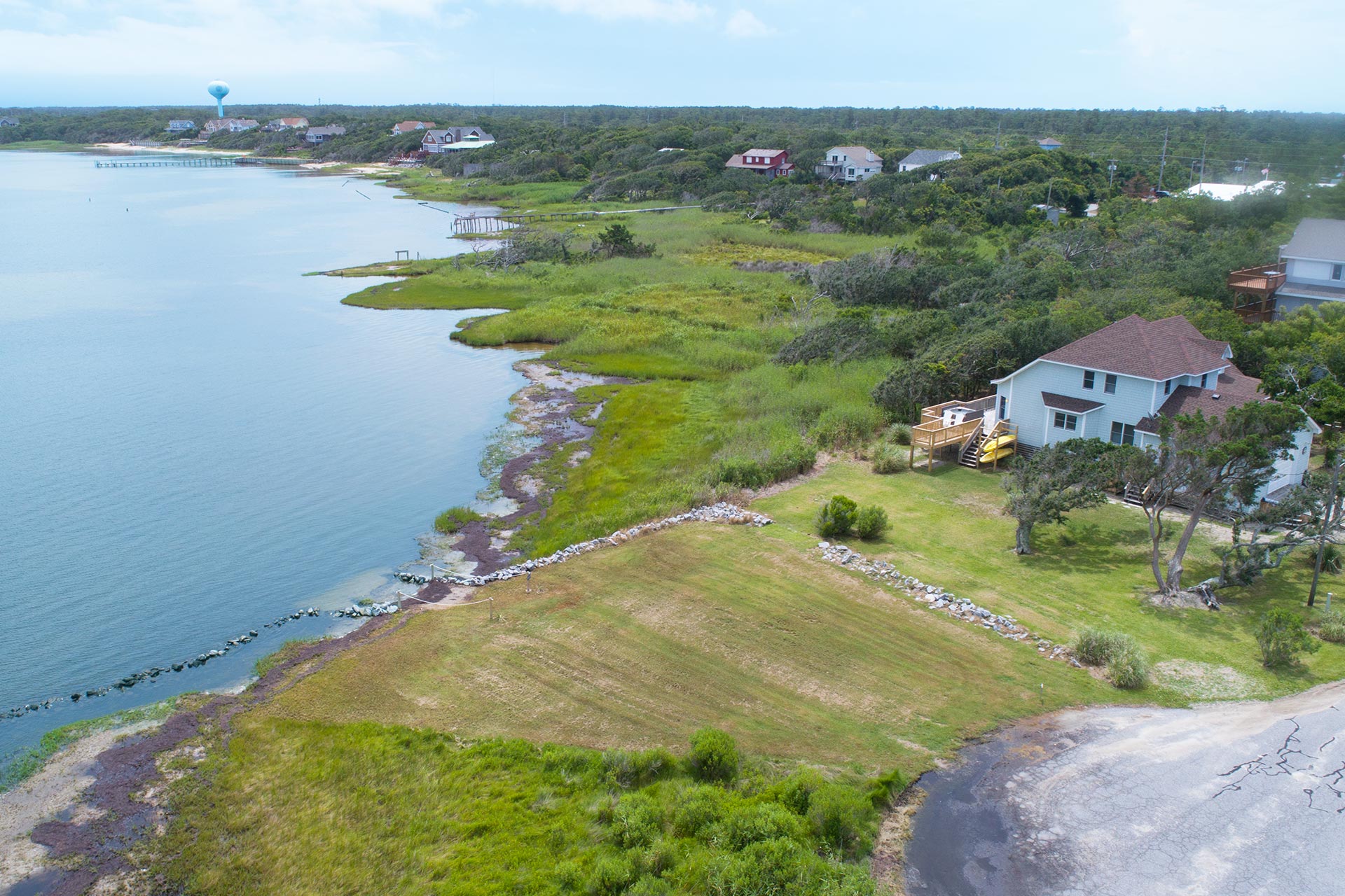 Surf Or Sound Realty Paradise Point 905 Exterior 3 (2) Main 3351912