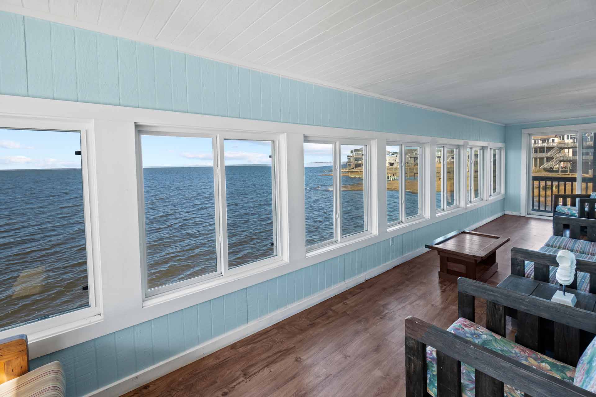 Surf Or Sound Realty 997 Windy Point Sunroom 1 3361541