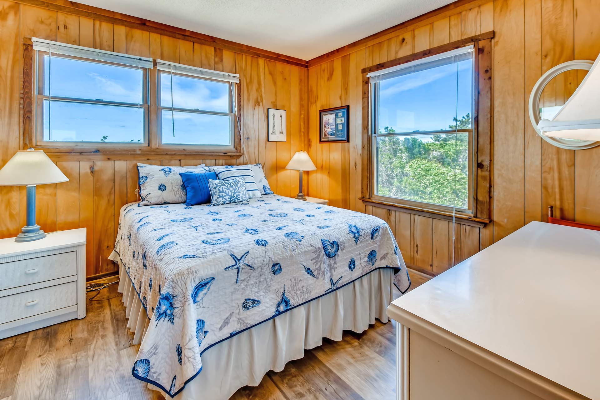 Surf Or Sound Realty 14 Sea Grapes Bedroom 2 3356168