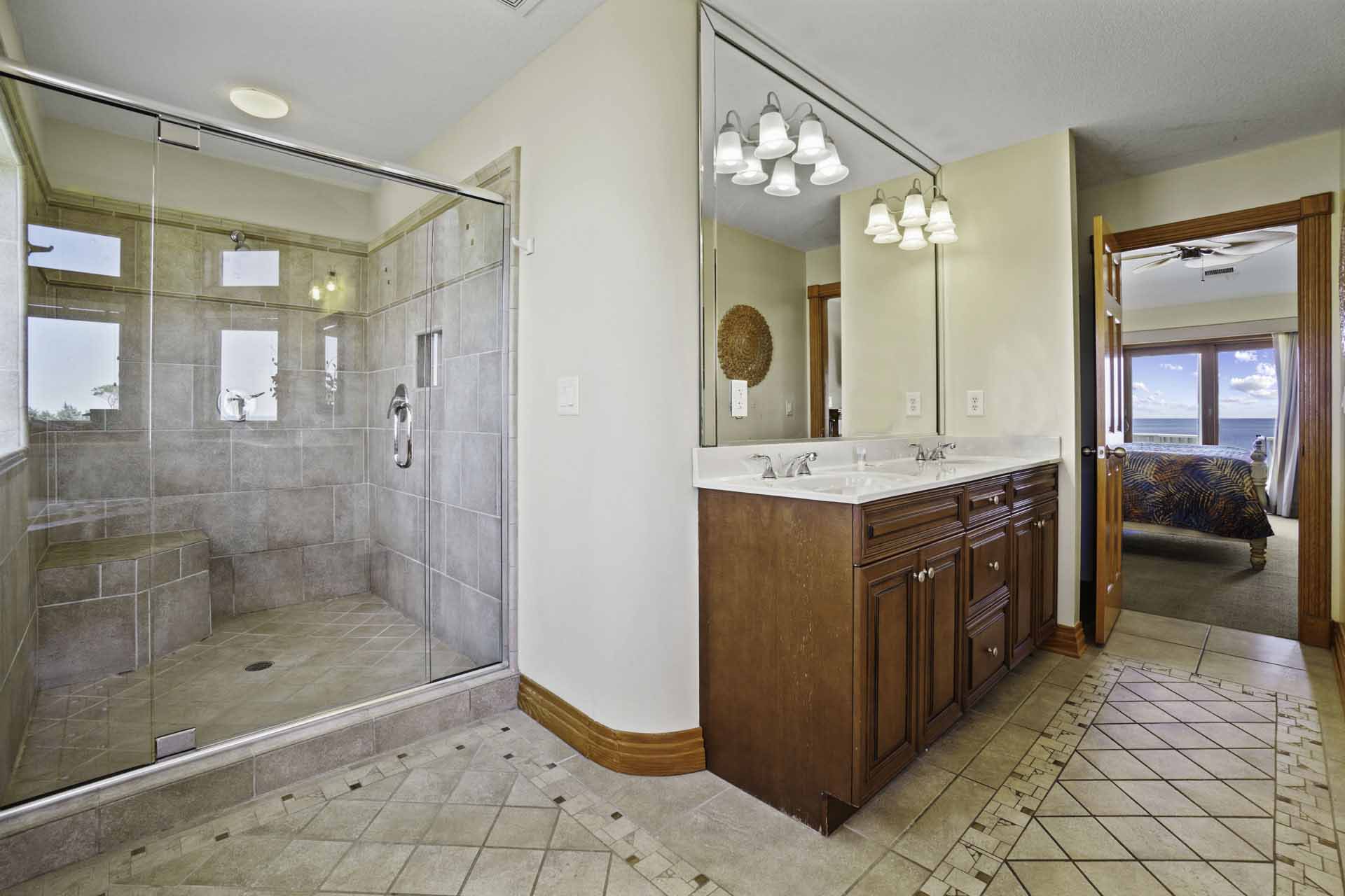 Surf Or Sound Realty 1029 Sunset Serenade Bathroom 1 3365409