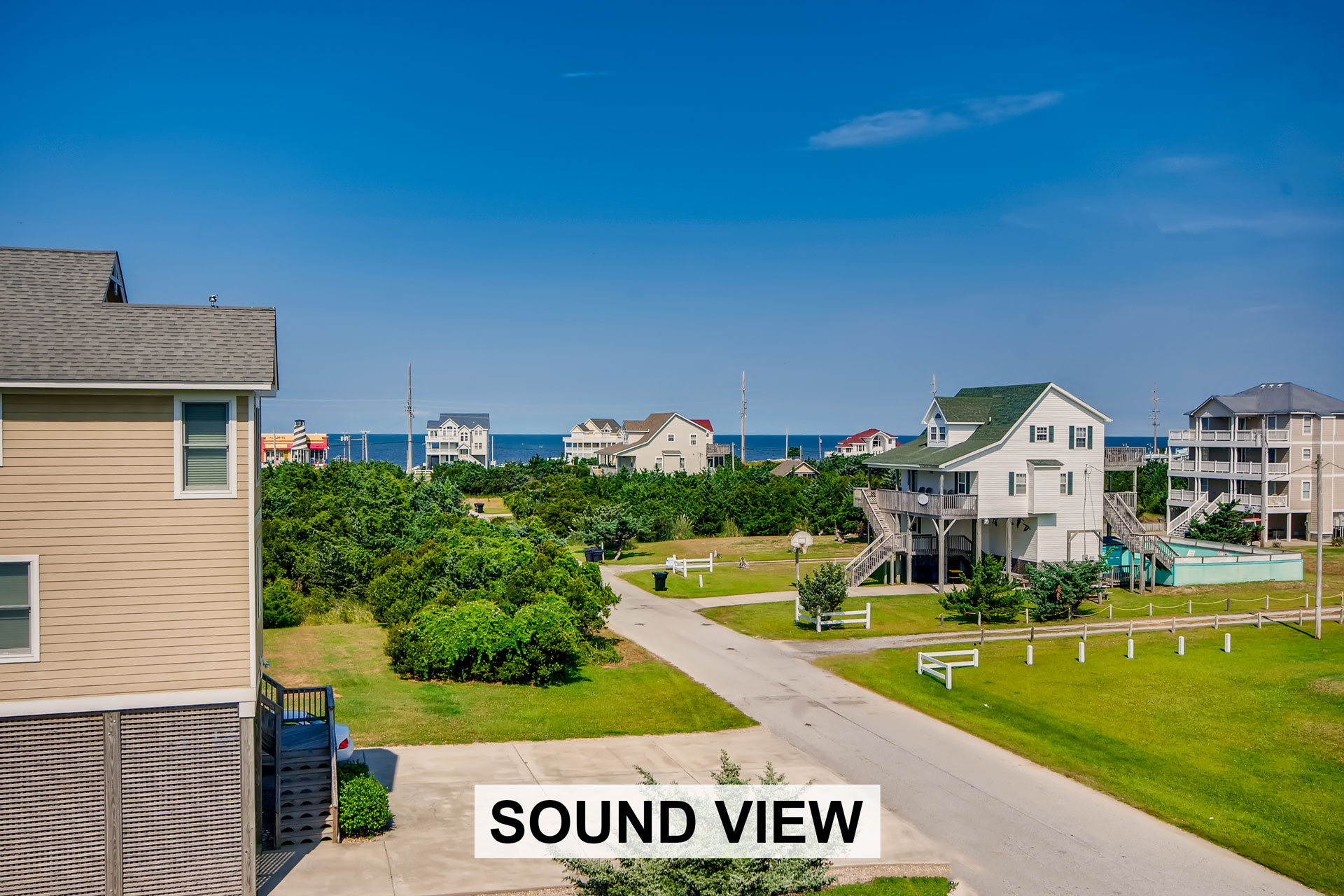 Surf Or Sound Realty Surfs Up Rodanthe 928 Sound View 3352504