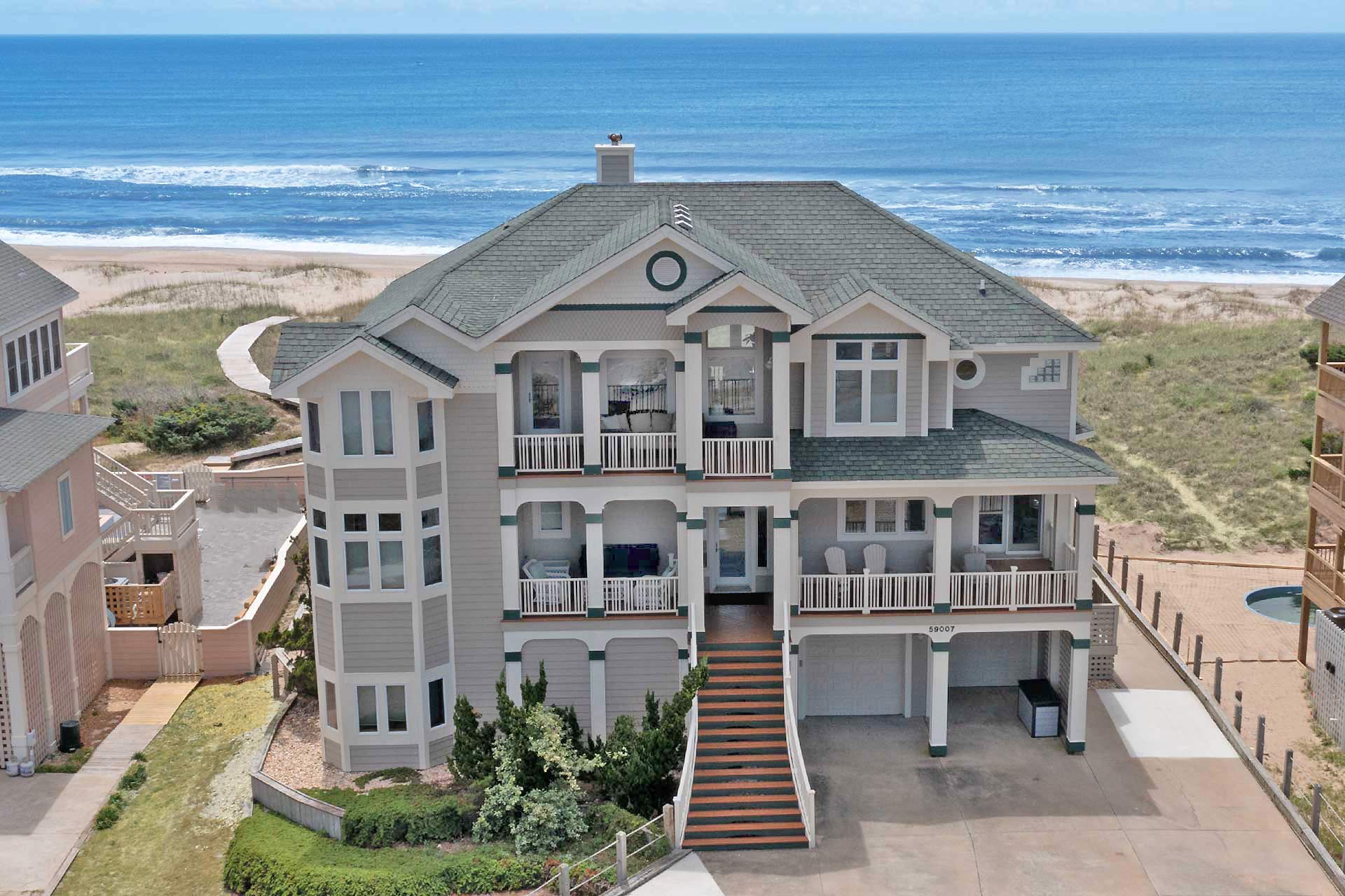 Surf Or Sound Realty 954 Drone Front 2 Main 3356281