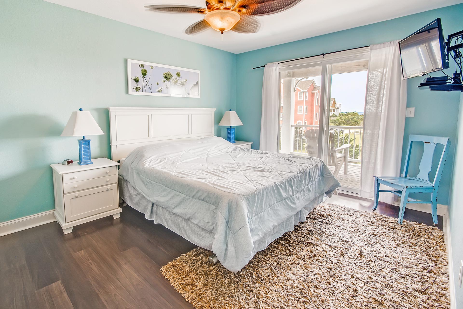 Surf Or Sound Realty Dreamers Landing 926 Bedroom 2 3352315