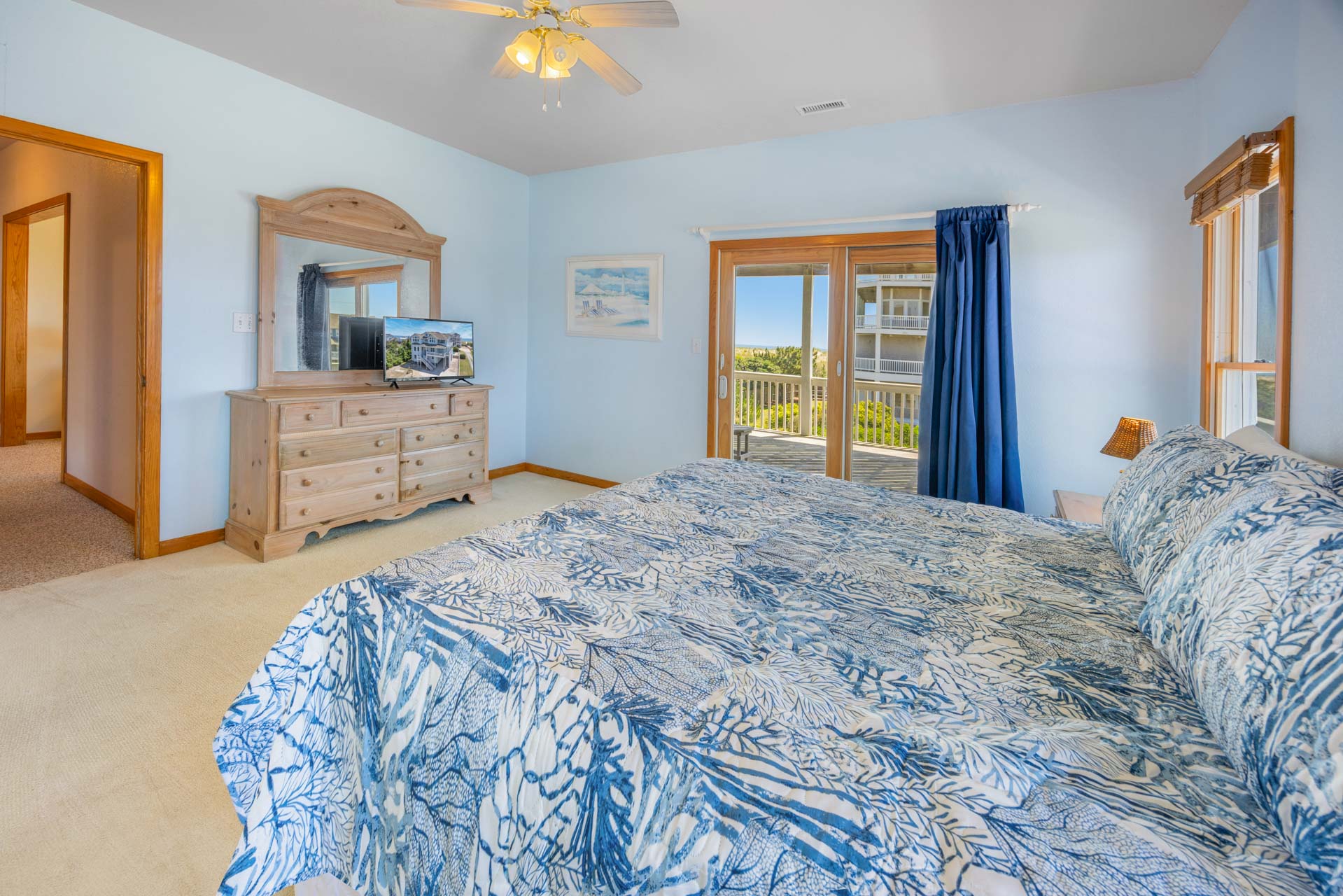 Surf Or Sound Realty 330 Legasea Bedroom 4 3