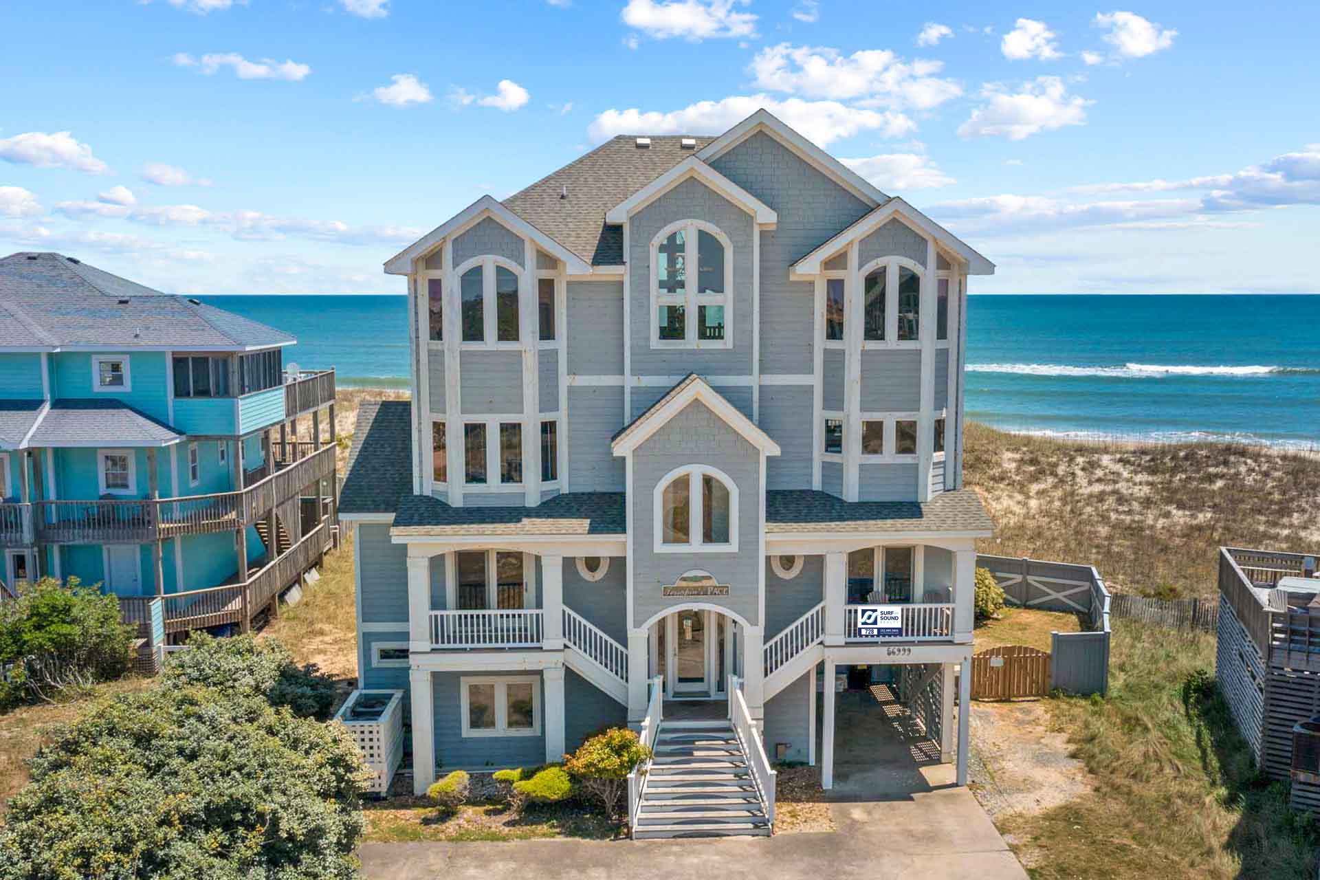 Surf Or Sound Realty 728 Terrapins Pace Exterior 3