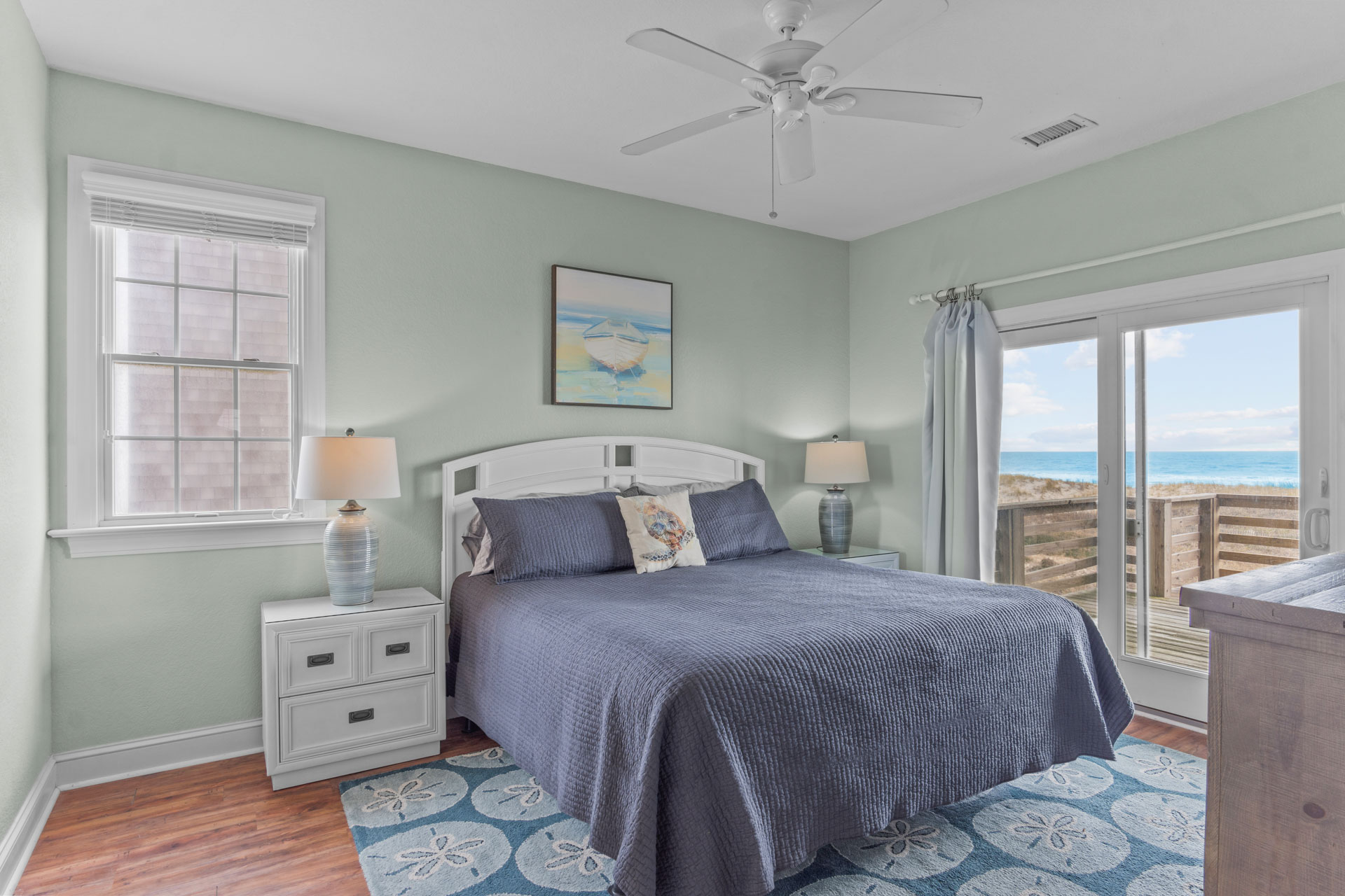 Surf Or Sound Realty 785 Loggerhead Bedroom 2 2