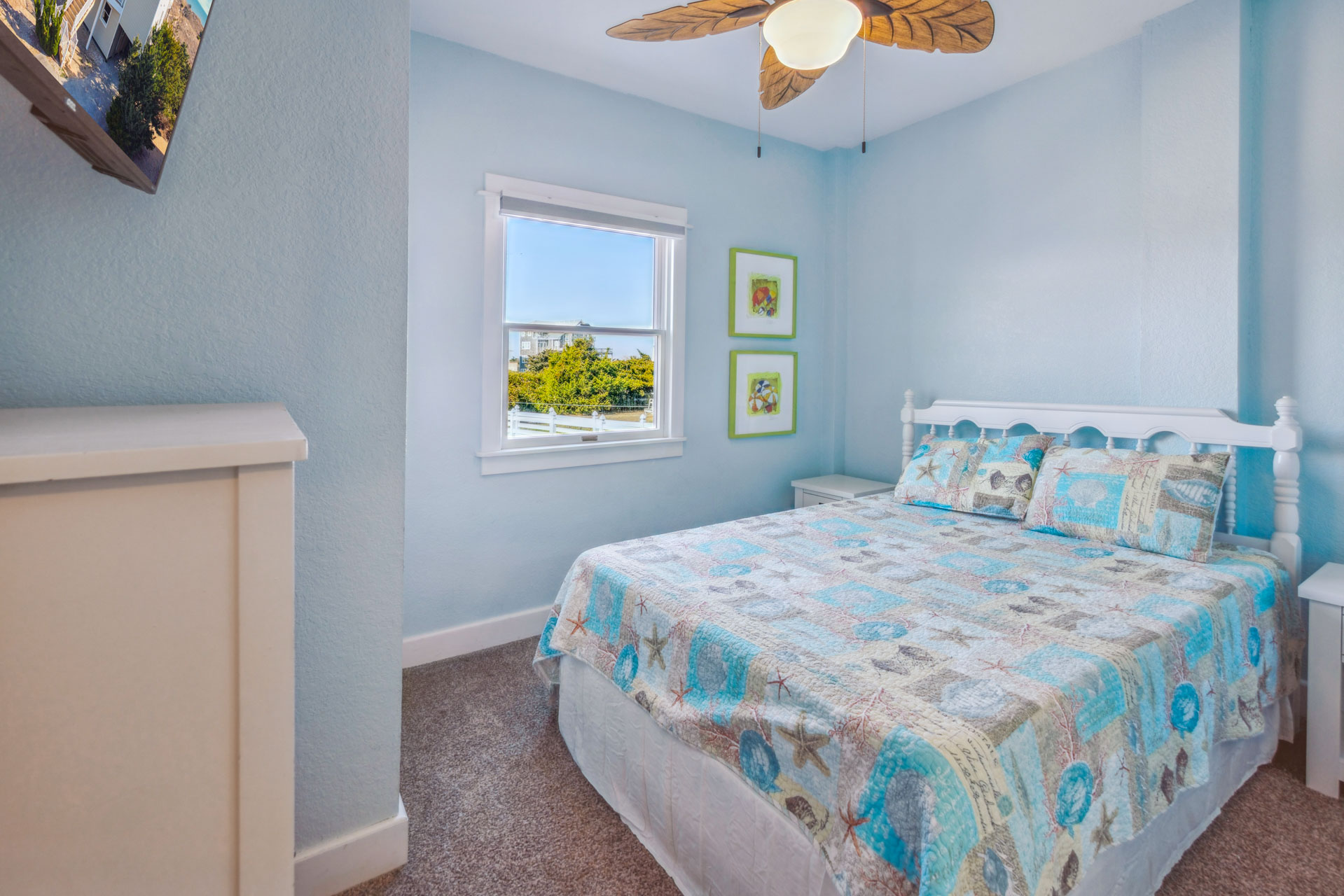 Surf Or Sound Realty 673 Buckeye Waves Bedroom 7 1