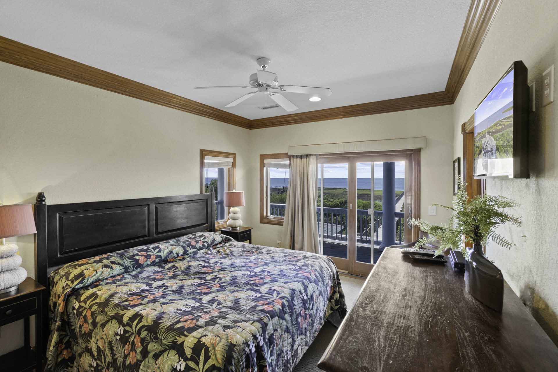 Surf Or Sound Realty 1029 Sunset Serenade Bedroom 3 3365413