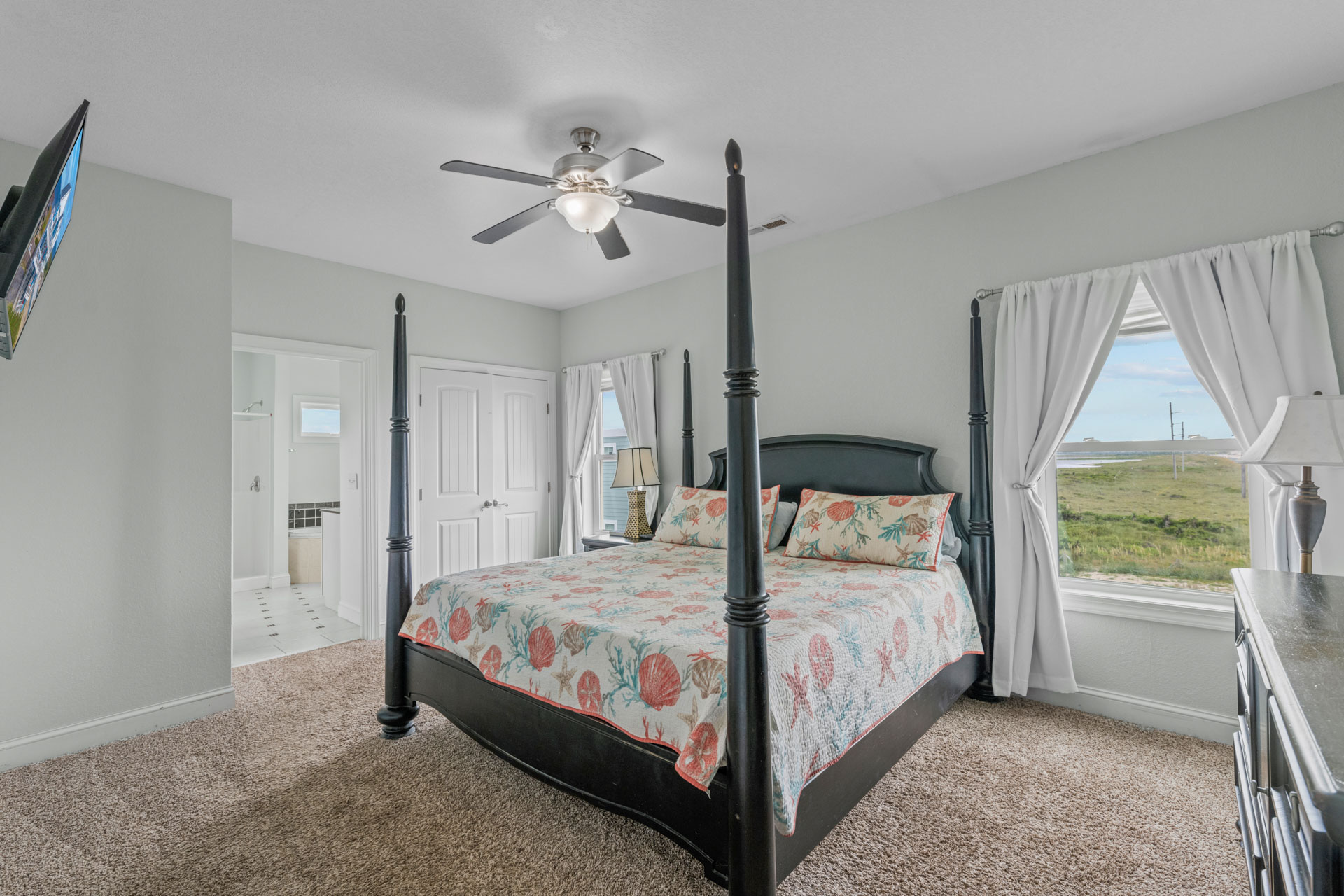 Surf Or Sound Realty 1070 Hatteras Comfort Bedroom 2 1 3375968