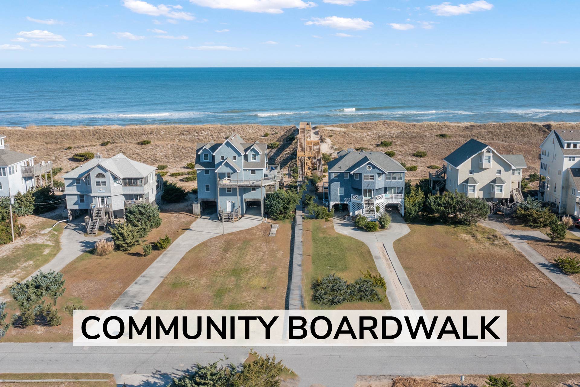 Surf Or Sound Realty 868 Forever Sunshine Community Boardwalk 3360541