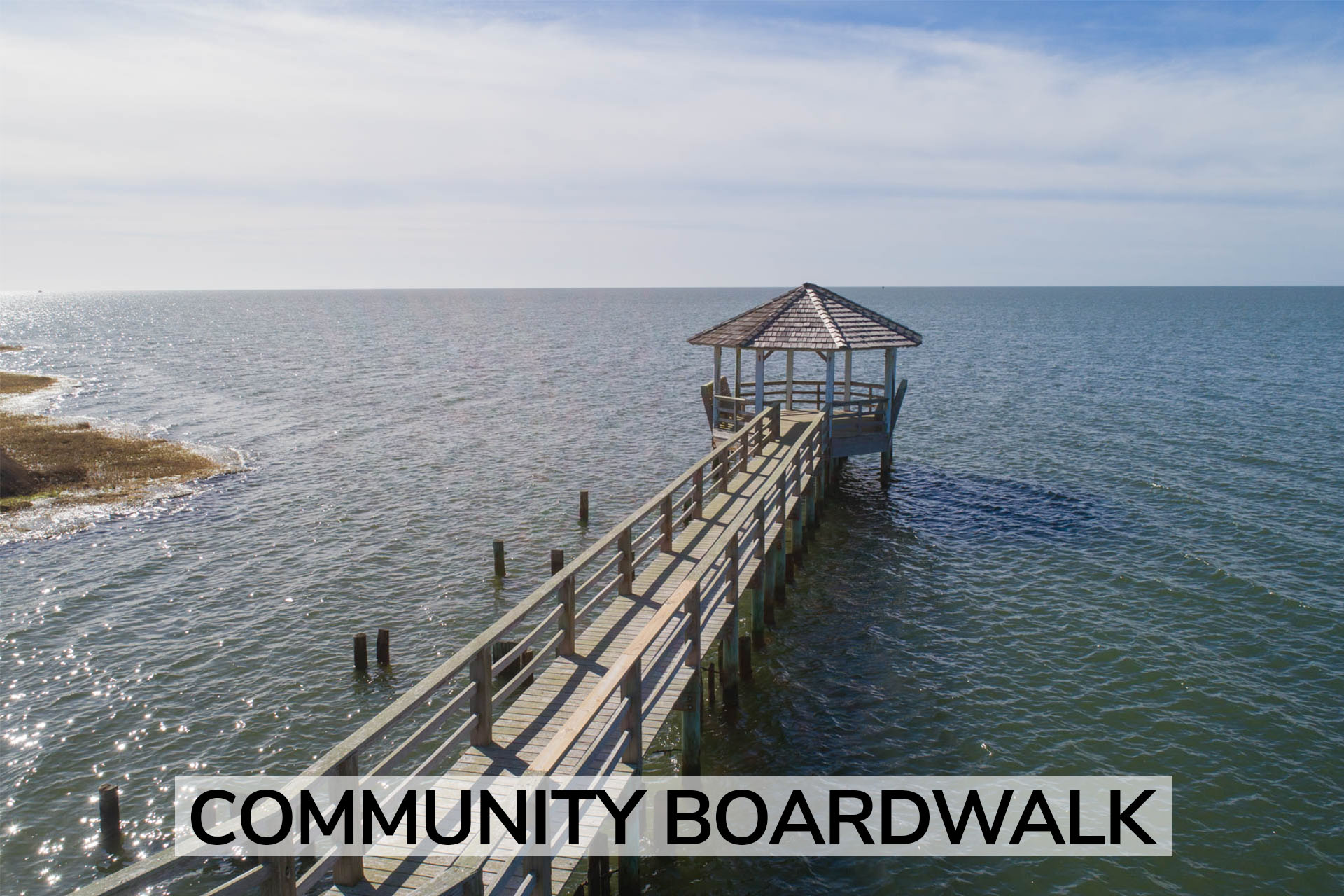 Surf Or Sound Realty Harbormaster Community Photos Boardwalk