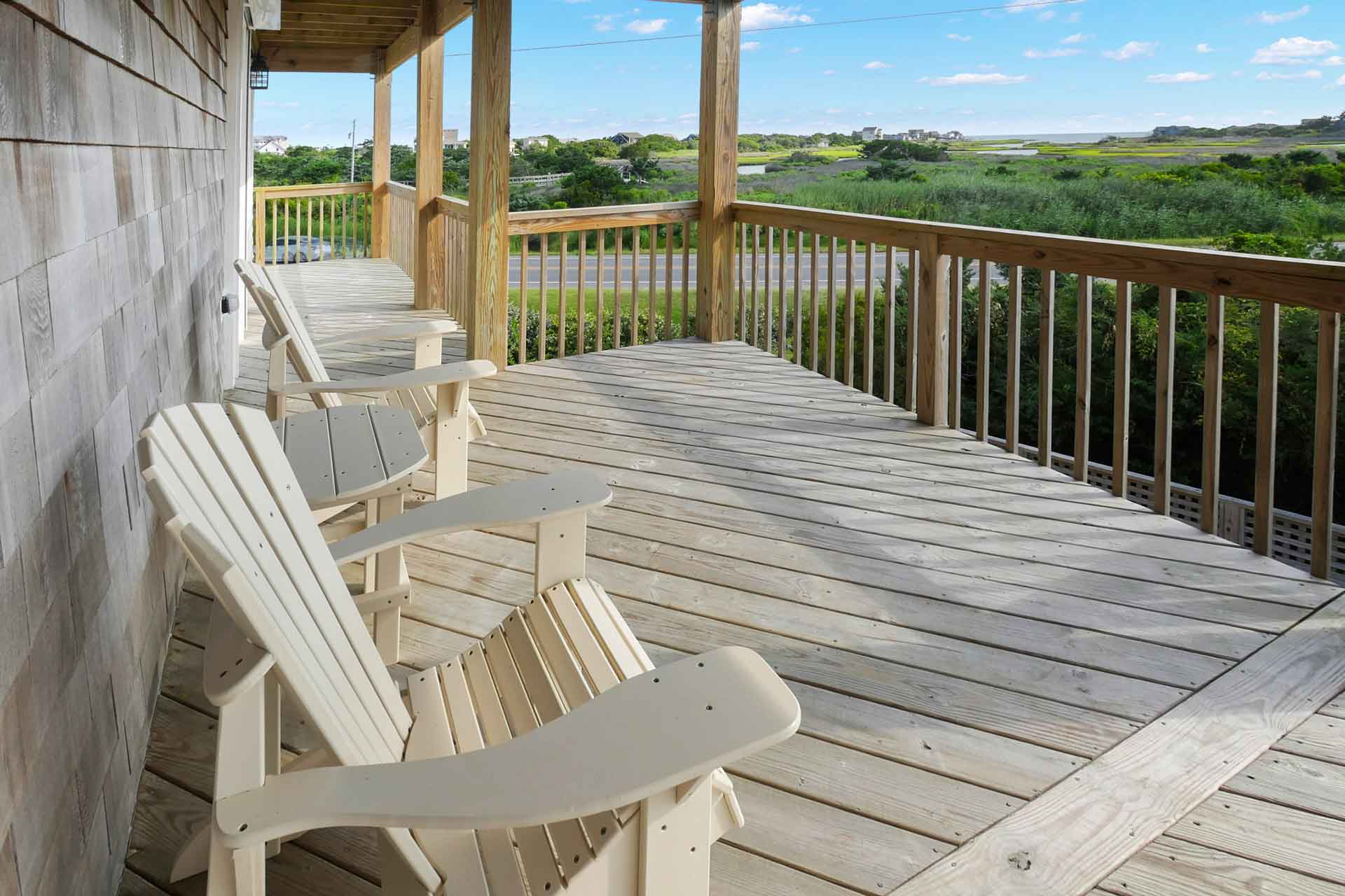 Surf Or Sound Realty 967 Sailors Delight Mid Deck Furniture 3357624