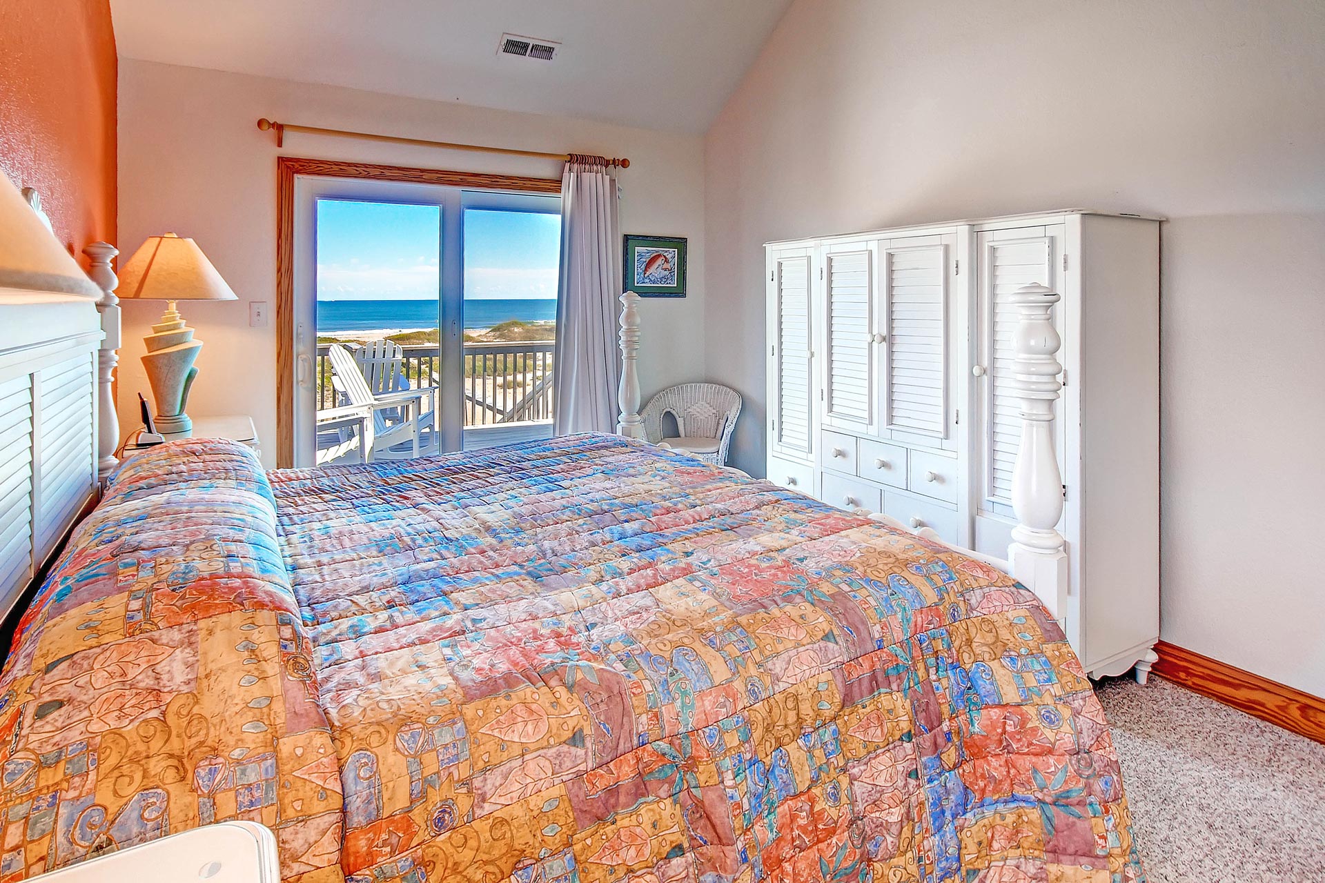 Surf Or Sound Realty Horatios Hideaway 177 Bedroom 4 3339712