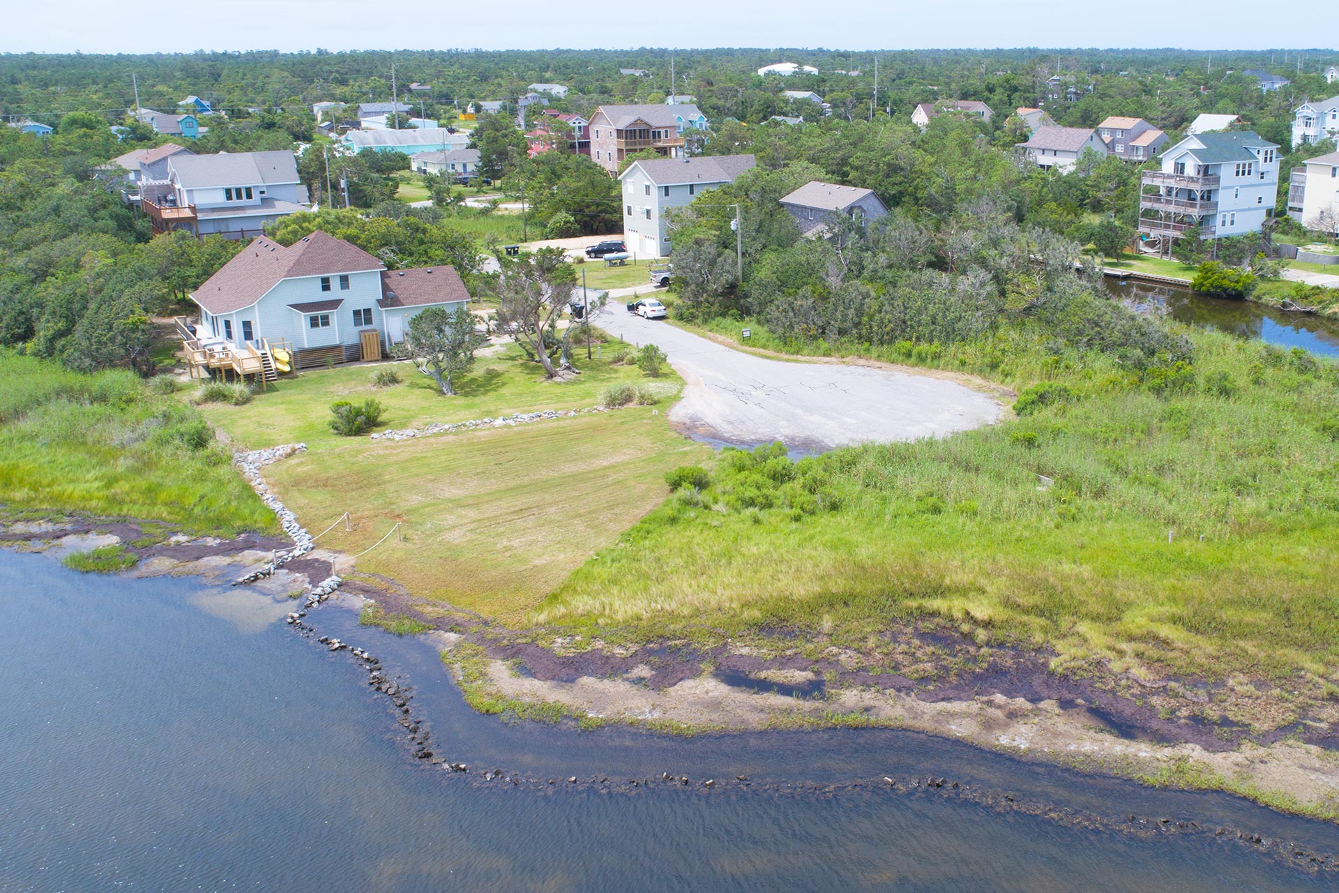 Surf Or Sound Realty Paradise Point 905 Exterior 5 3351914