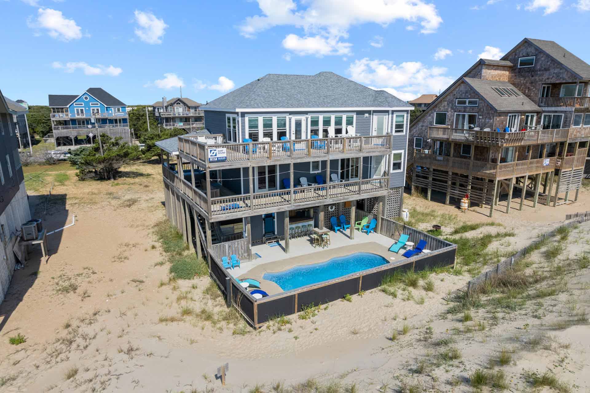 Surf Or Sound Realty 387 Robins Nest Drone Back 1 3363568