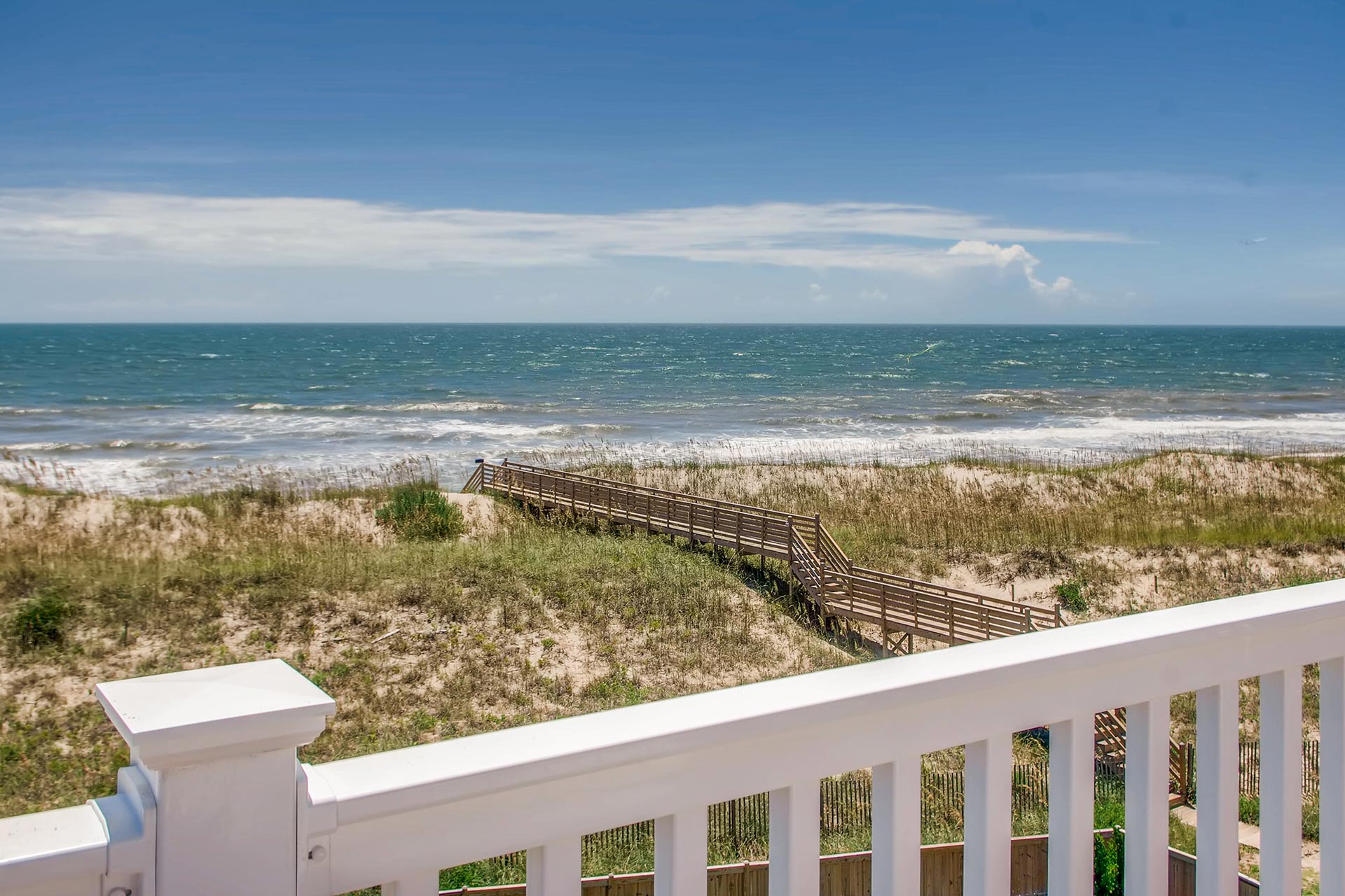 Surf Or Sound Realty Wa Hoo Hatteras 866 View 3339896