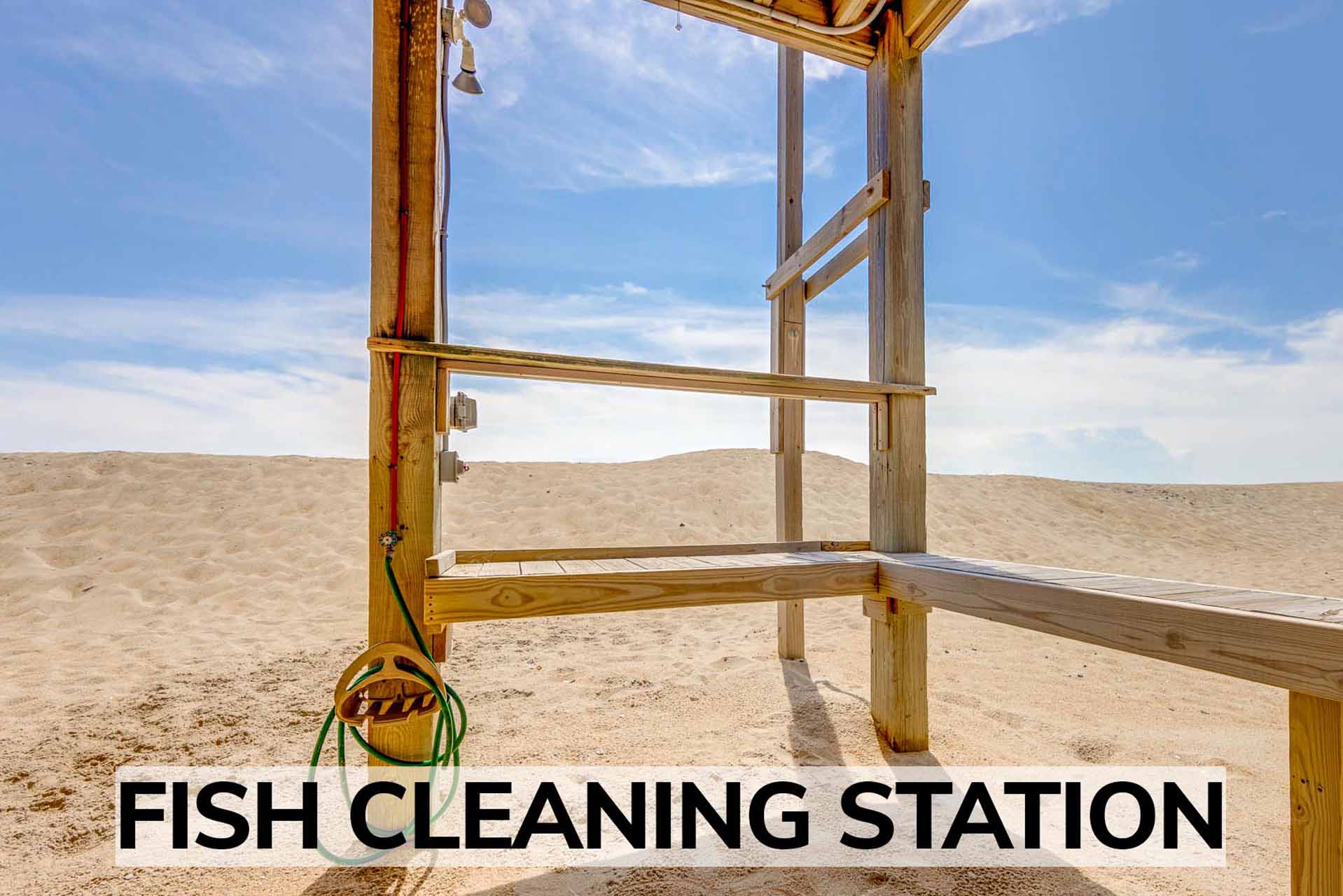 Surf Or Sound Realty 07 The Mothership Fish Cleaning Station 3367381