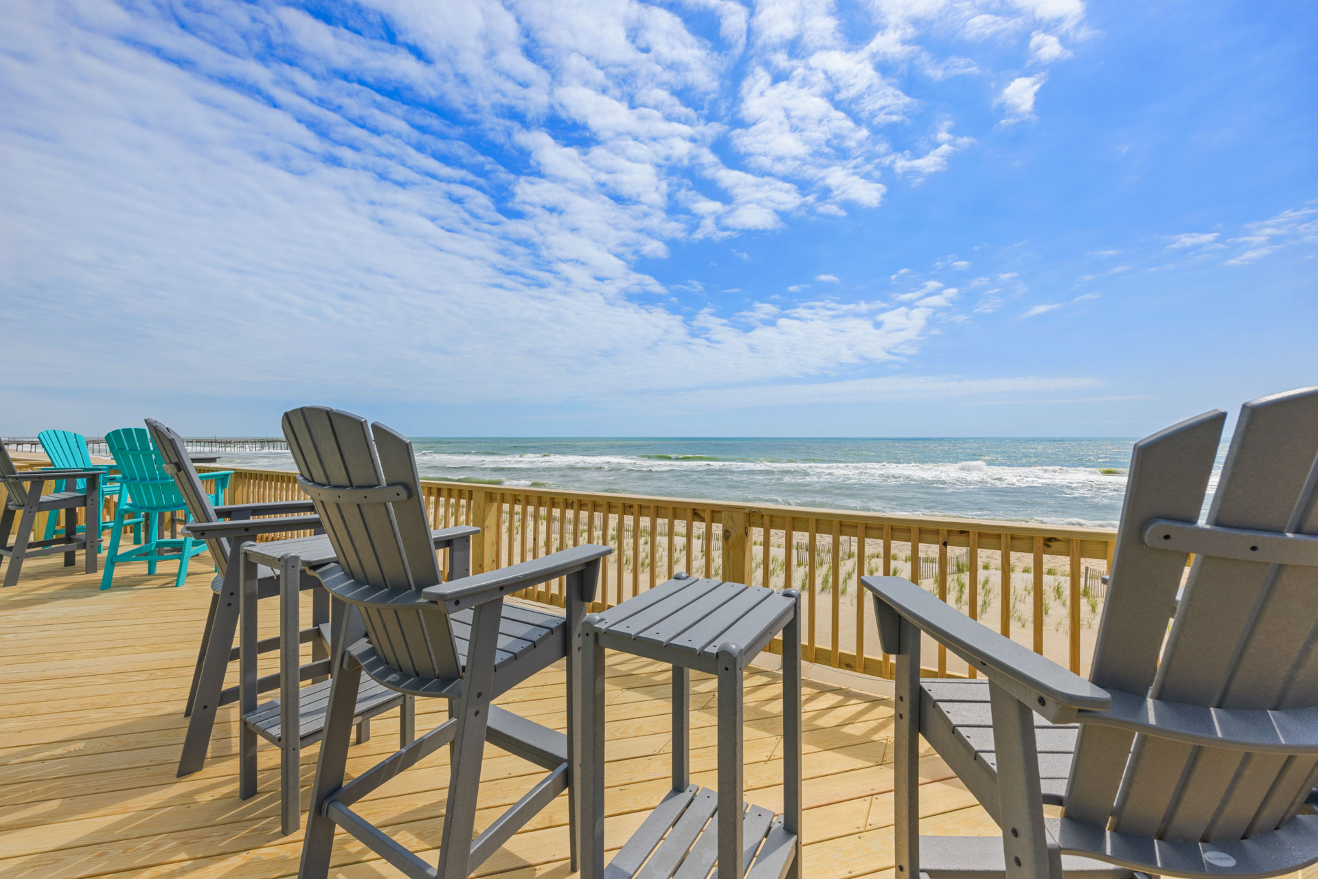 Surf Or Sound Realty 589 Mystic Wind Decks 8