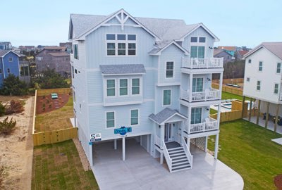 Surf or Sound Realty | Premier Hatteras Island Vacation Rentals | Surf ...