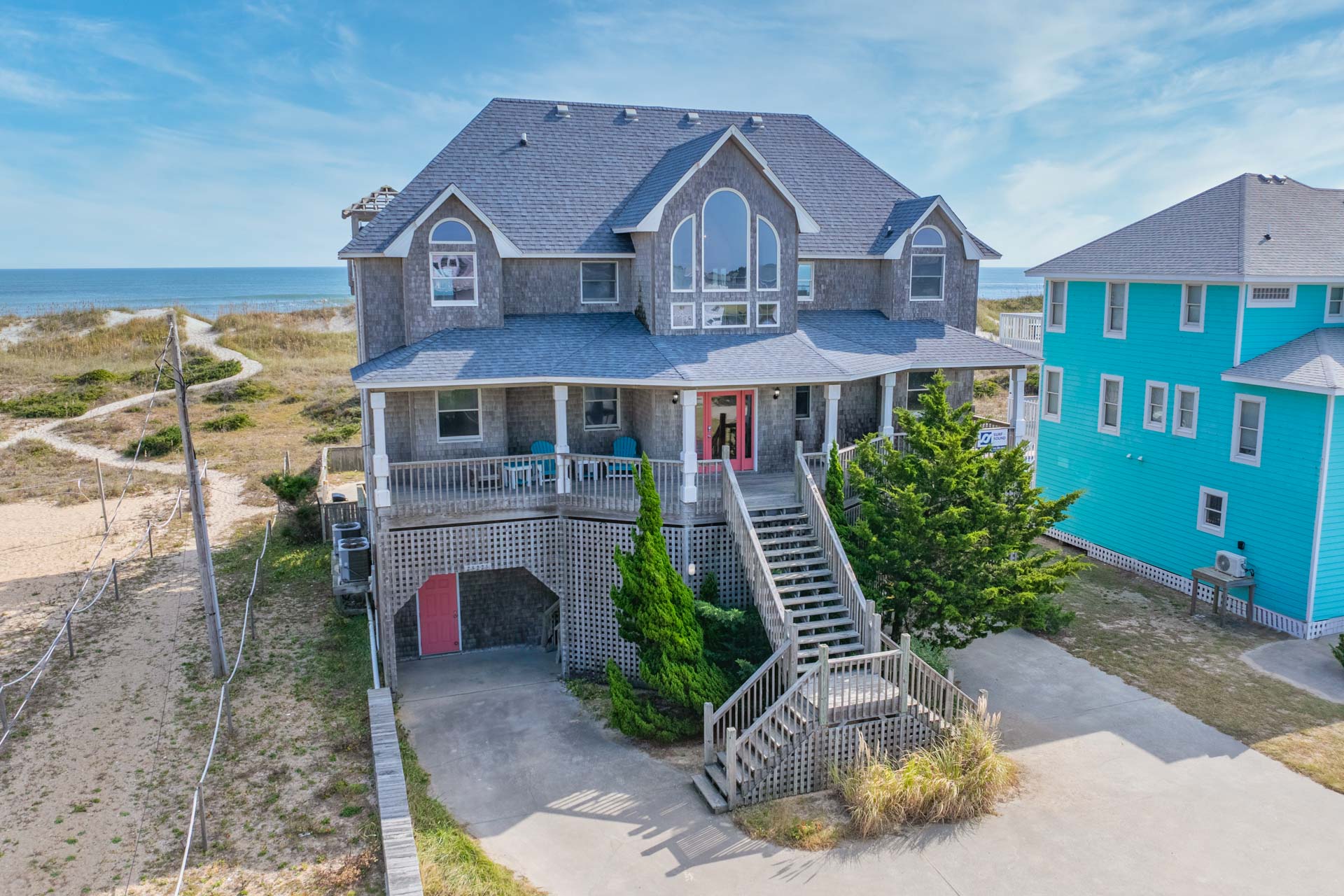 Surf Or Sound Realty 30 Landshark Exterior 1