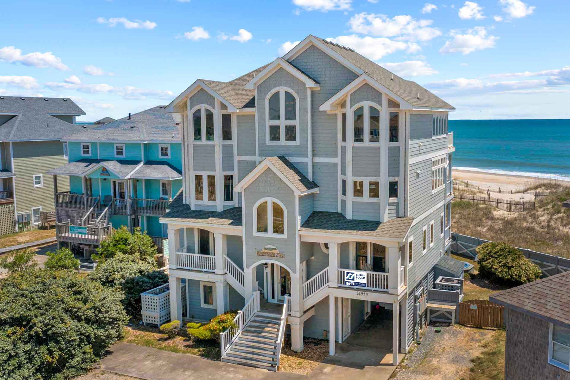 Surf Or Sound Realty 728 Terrapins Pace Exterior 1