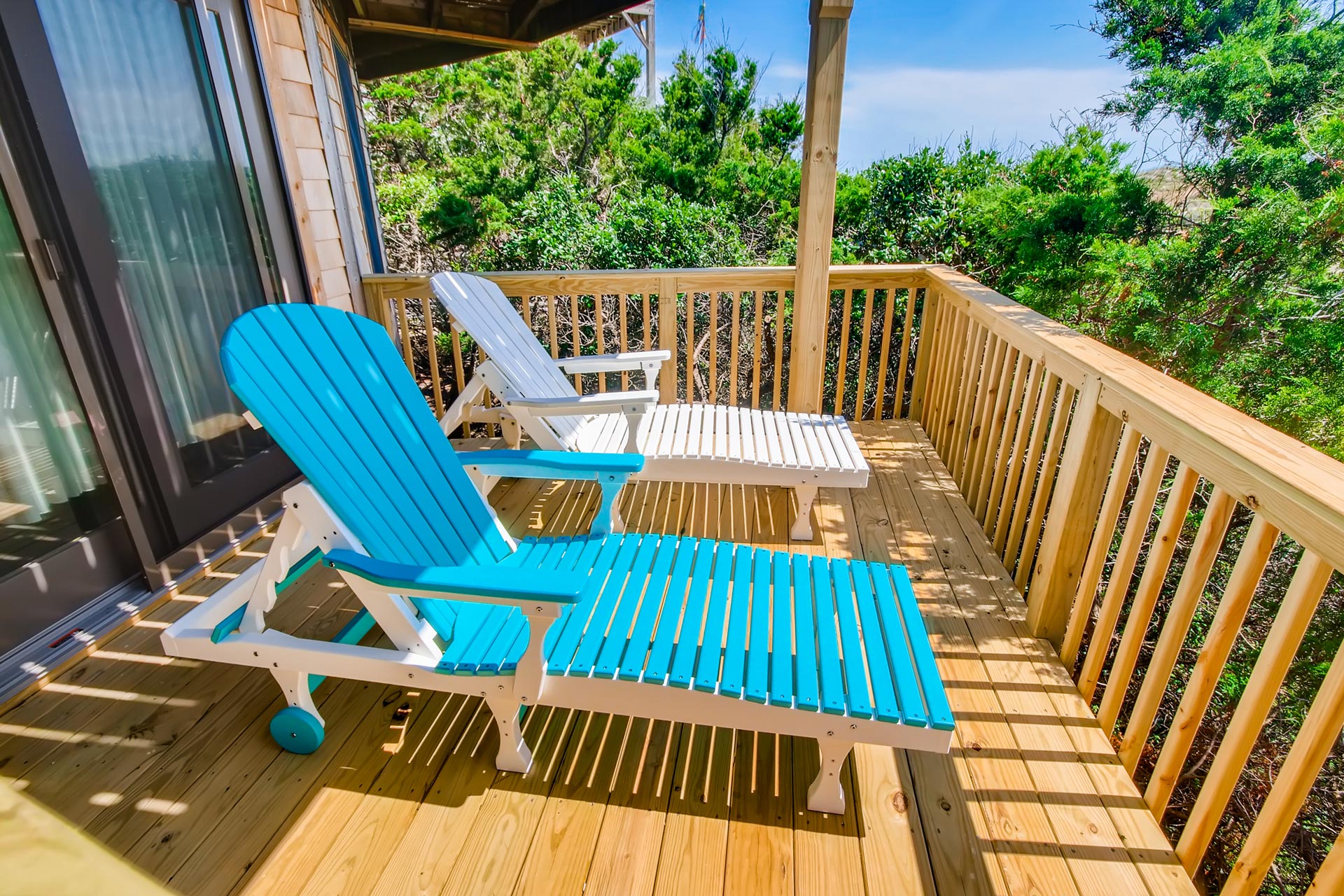 Surf Or Sound Realty Cottage On The Dunes 914 Deck 3350929