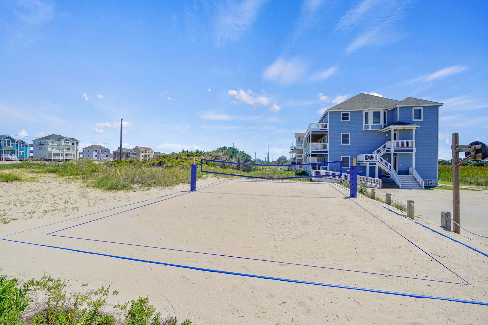 Surf Or Sound Realty 469 Rodanthe Fantasea Exterior 4 3367496