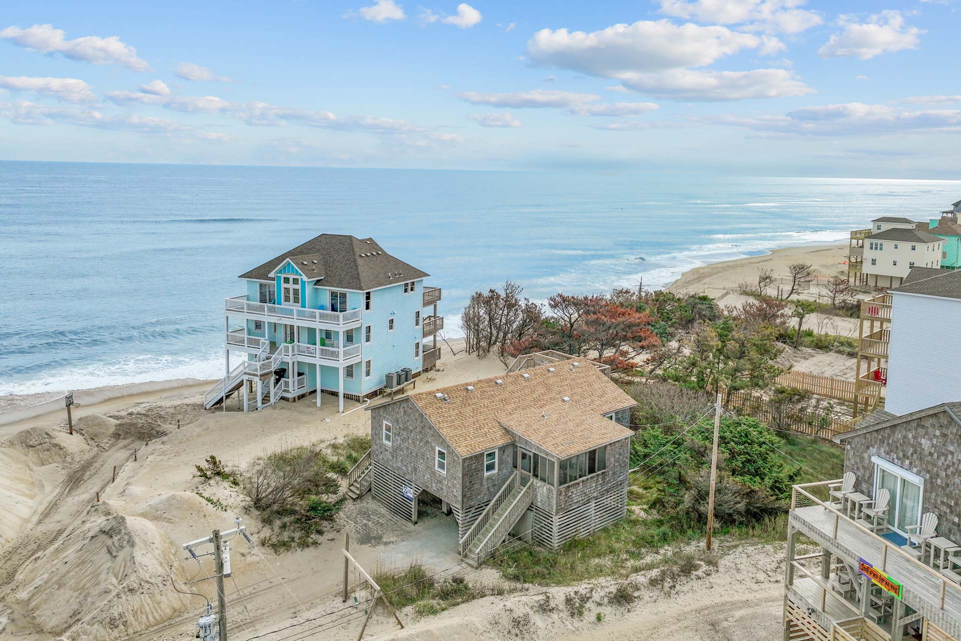 32 Surf Or Sound Realty 1172 Tide Up Exterior 13