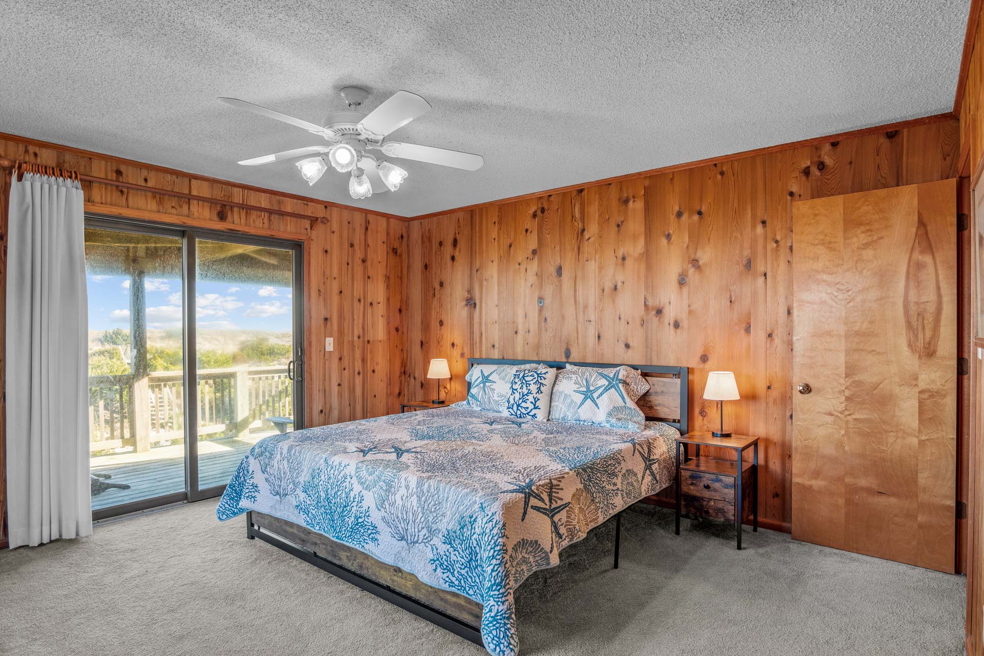 Surf Or Sound Realty 142 Topside Bedroom 2 1