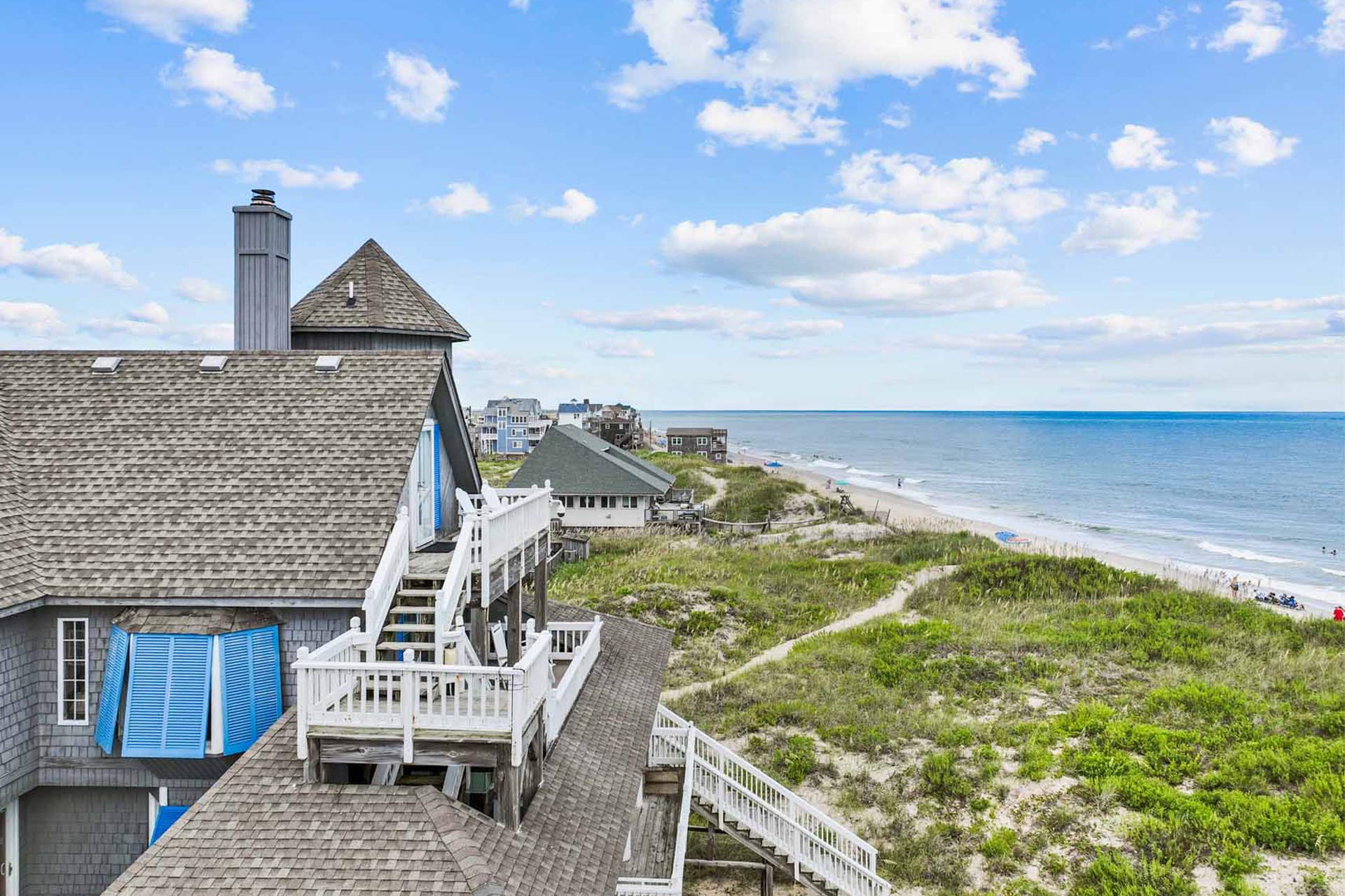 Surf Or Sound Realty 1045 Inn At Rodanthe Exterior 16 3366899