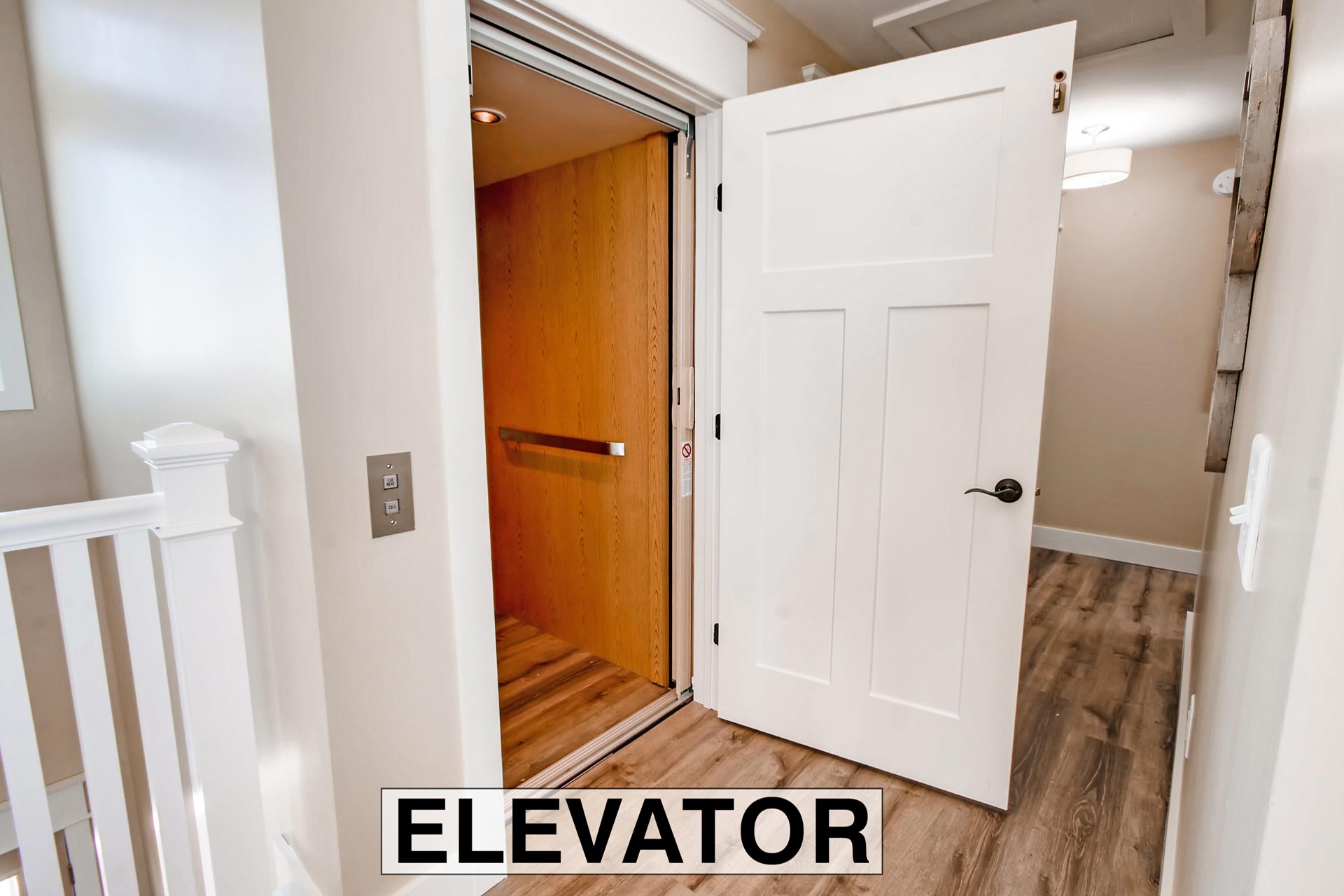 Surf Or Sound Realty Windward 857 Elevator 3339497