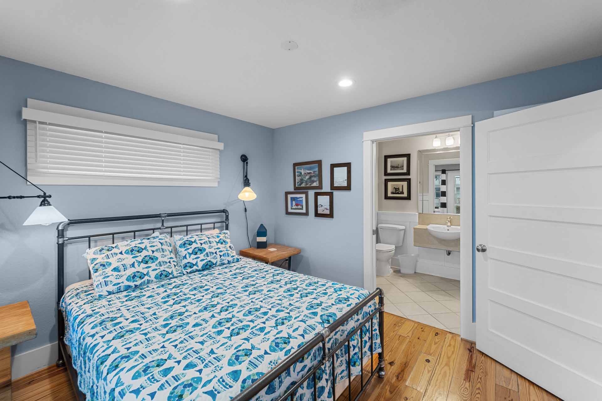 Surf Or Sound Realty 1081 Harbormaster Bedroom 3 2 3368240