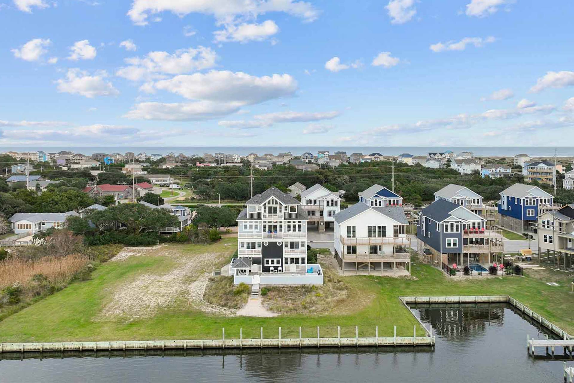 Surf Or Sound Realty 1081 Harbormaster Exterior 7 3368262