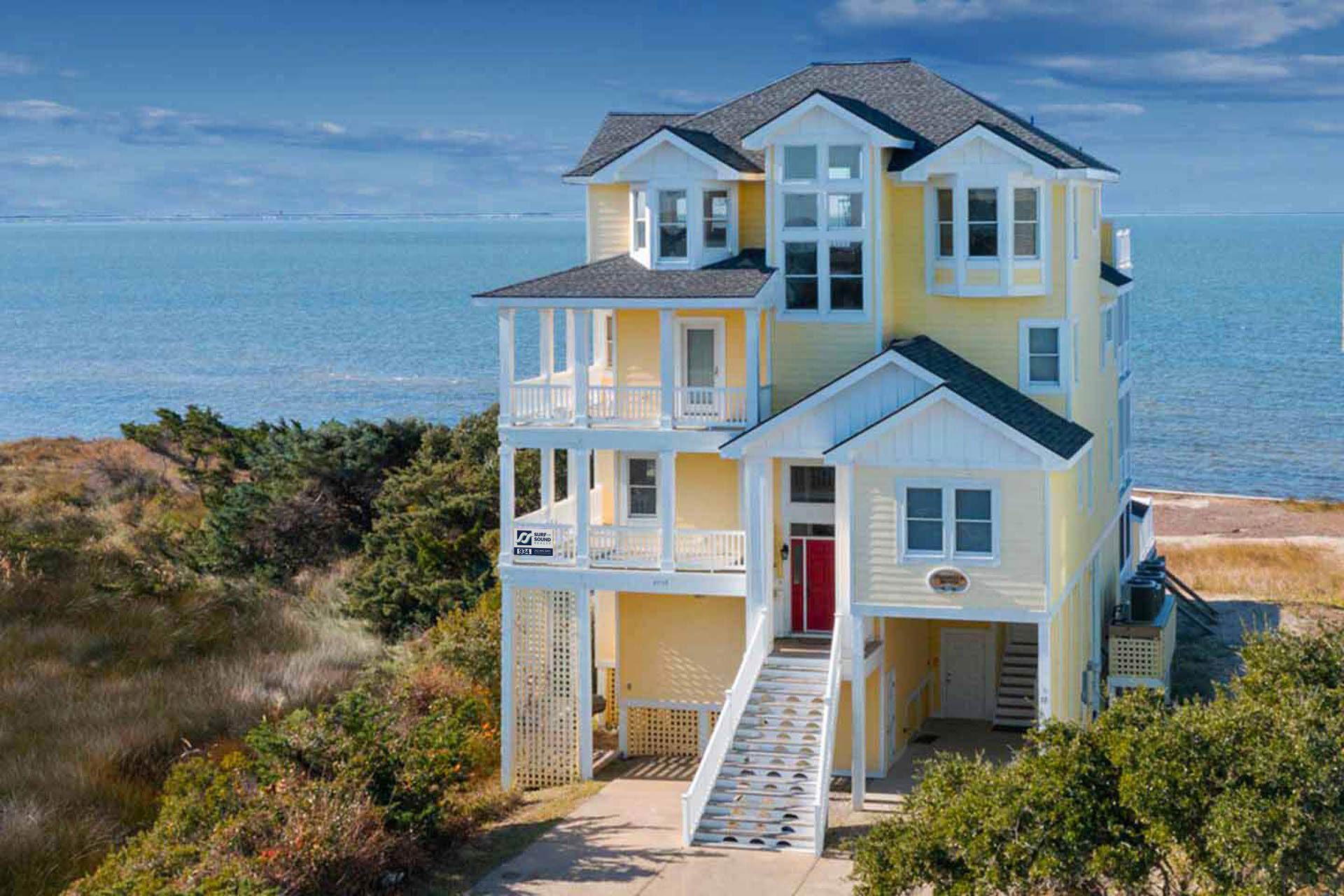 Surf Or Sound Realty 934 Privasea Beach Main Image Main 3367958