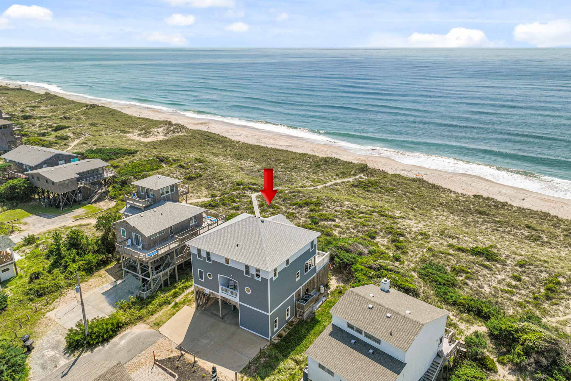 Surf Or Sound Realty 1143 Oceans Edge Exterior 4 Arrow 3377018