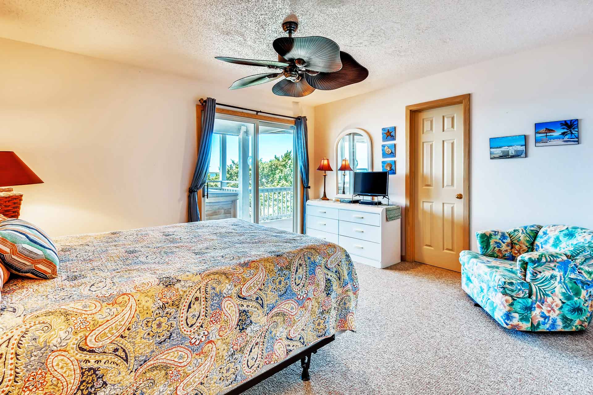 Surf Or Sound Realty 278 2Nd Wind Bedroom 2 3358152