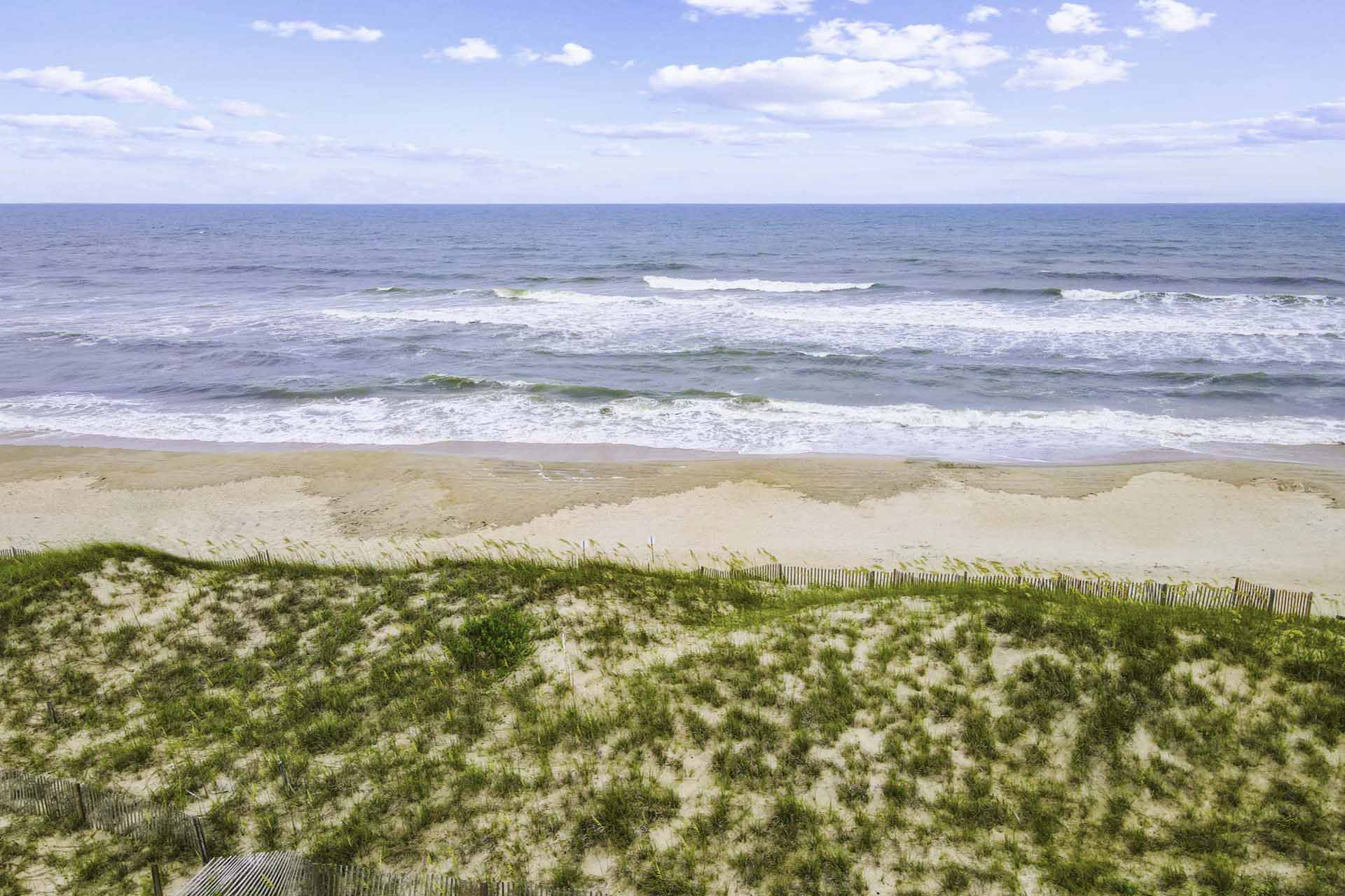 Surf Or Sound Realty 1033 By The Sea Hatteras Ocean View 3365698