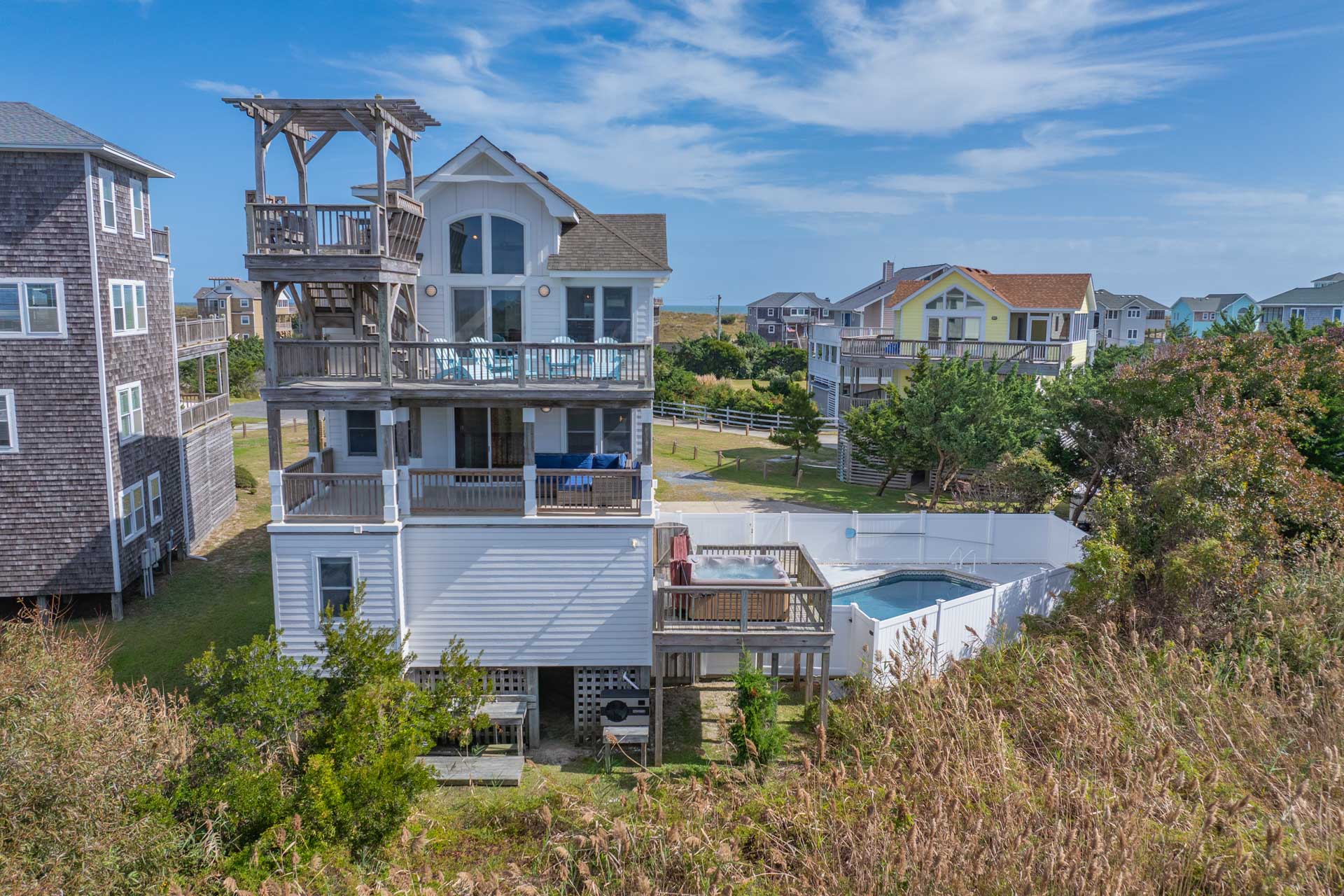 Surf Or Sound Realty 1212 Zen Exterior 6