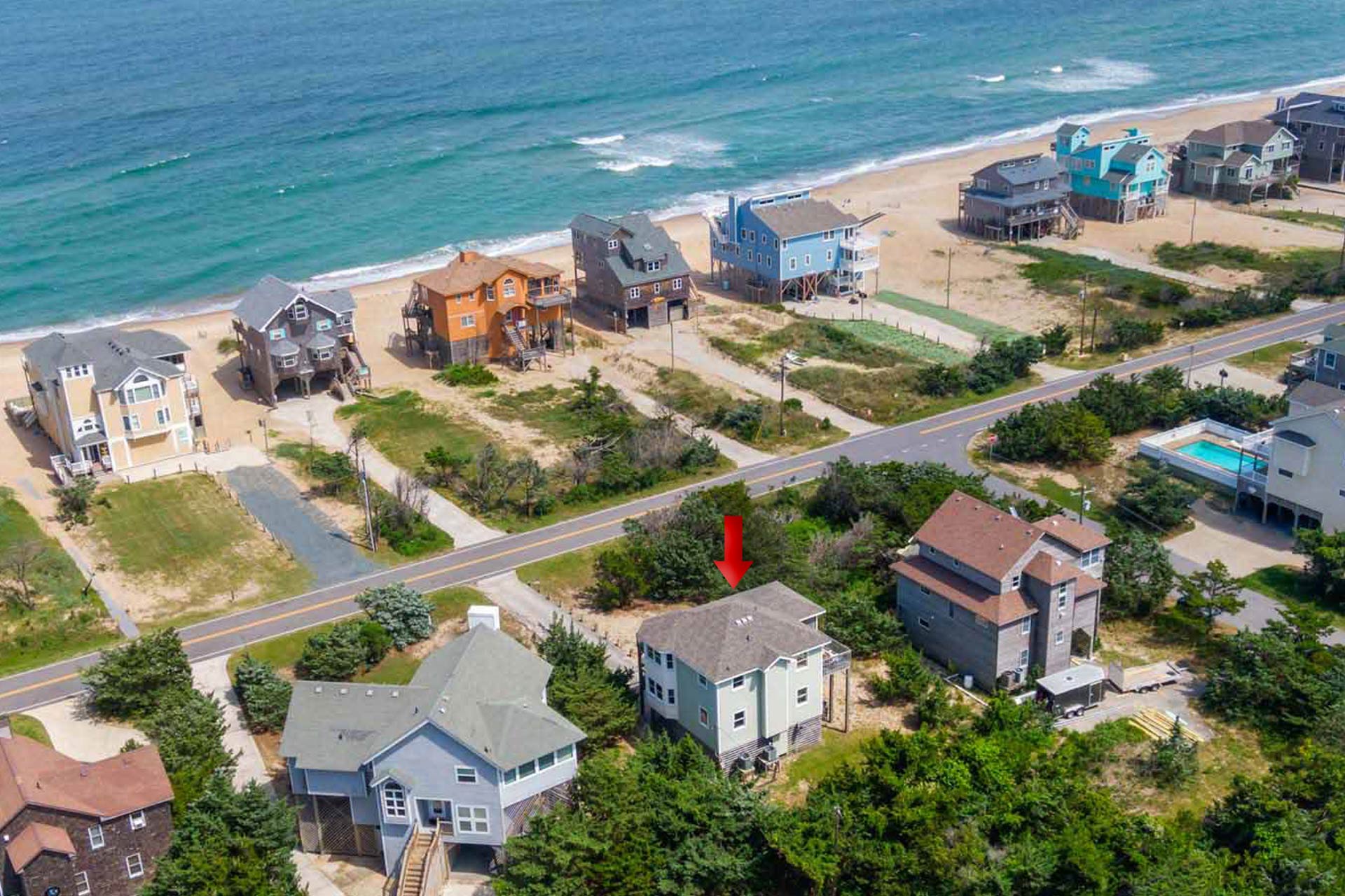 Surf Or Sound Realty 1014 Sandpebble Exterior 3 3364671