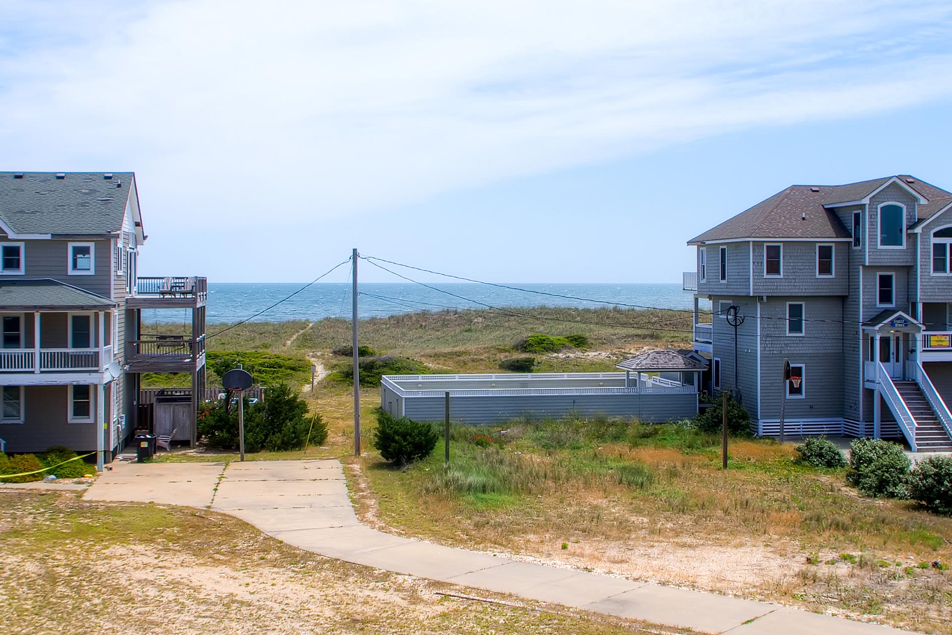 Surf Or Sound Realty Waves Crest 186 View 3336060