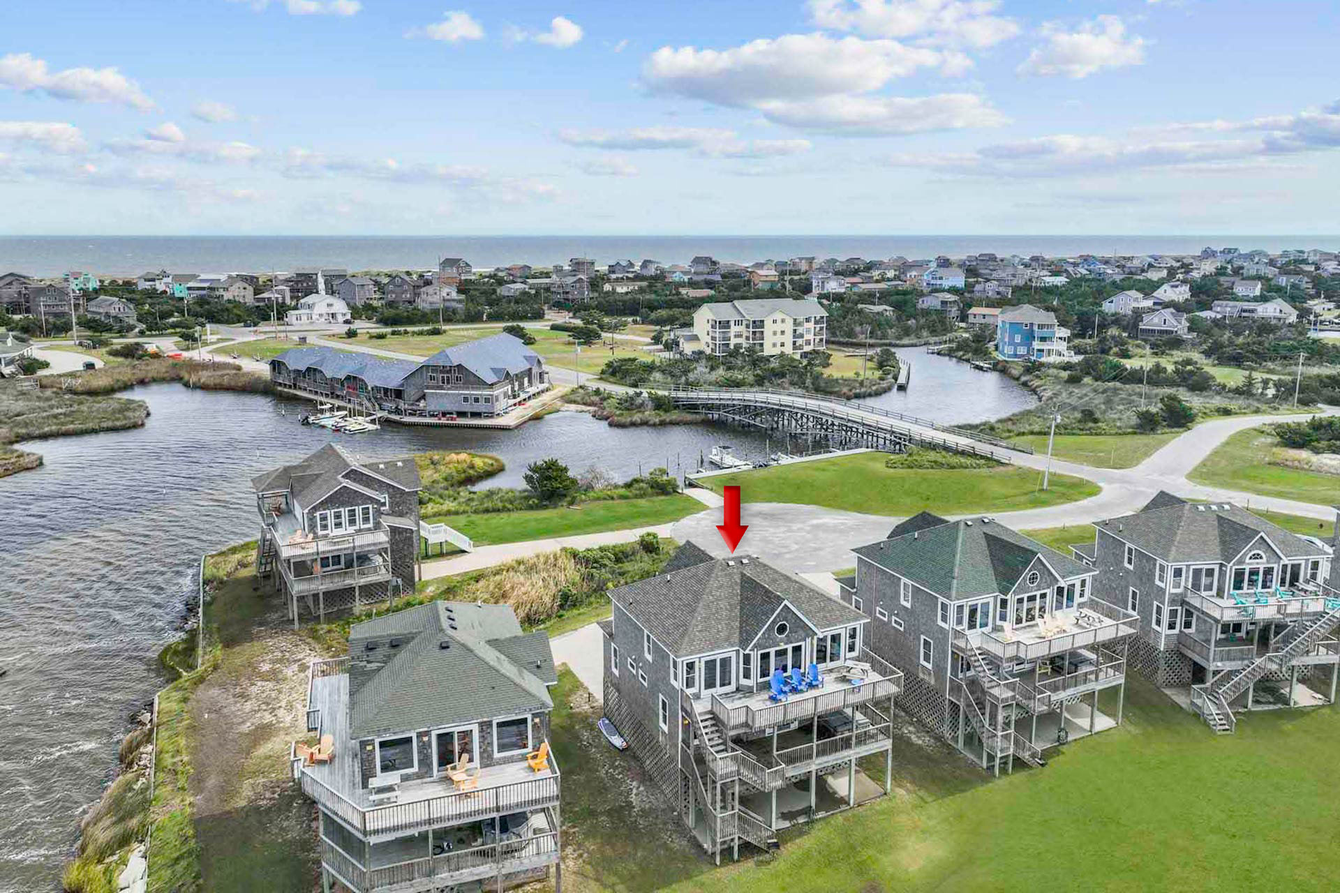 Surf Or Sound Realty 1073 Island Storm Exterior Arrow 8 3367998