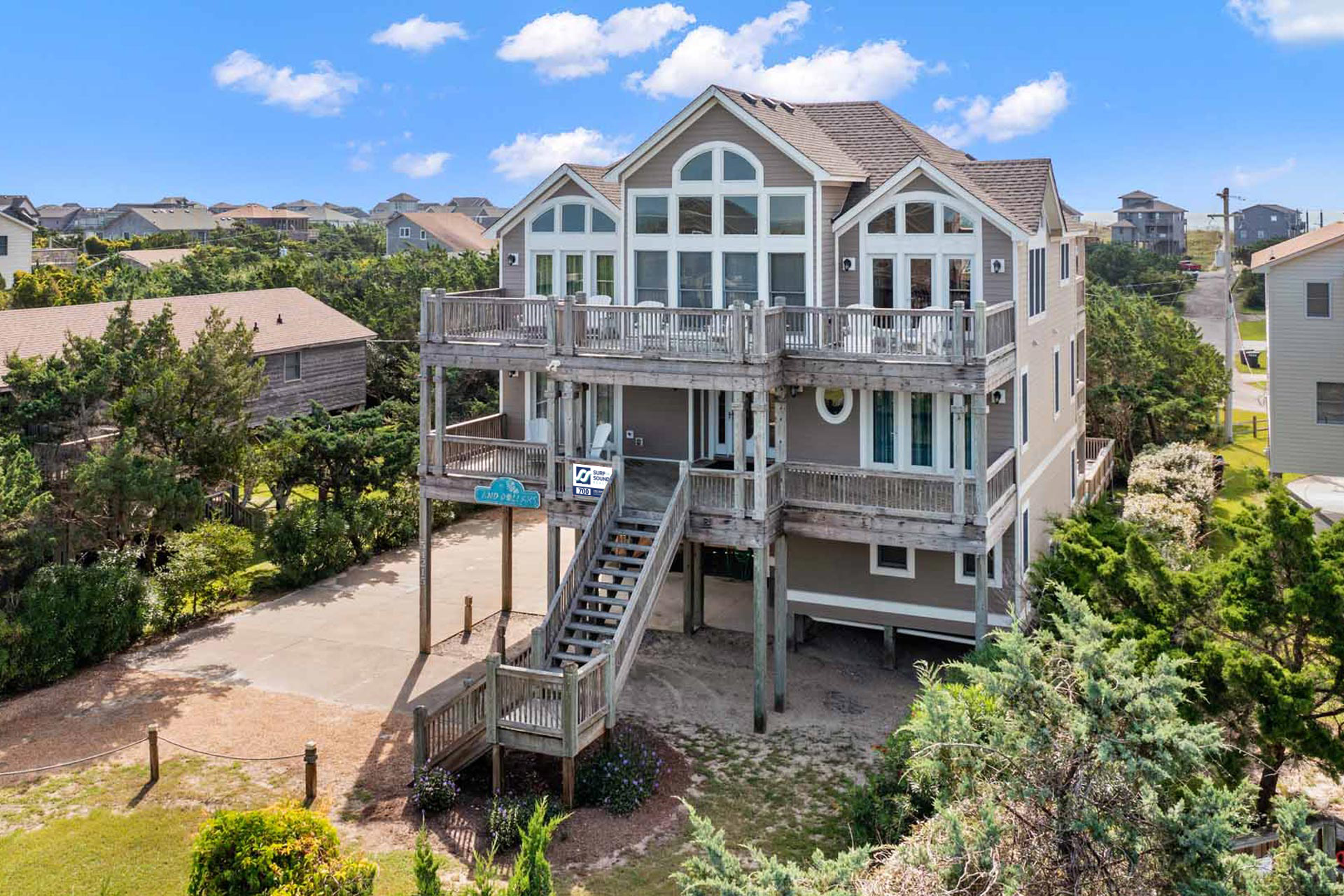 Surf Or Sound Realty 700 Sand Dollars Front Main 3361305