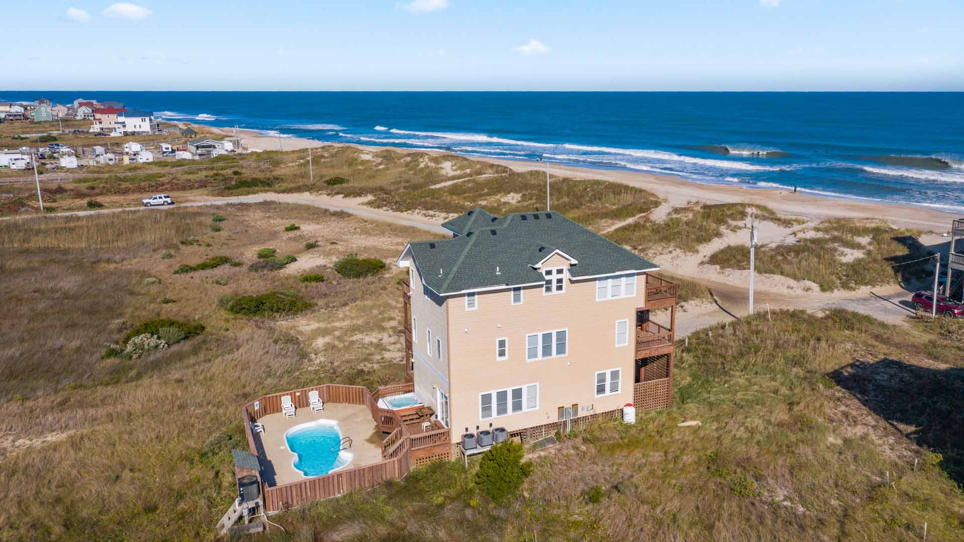 Surf Or Sound Realty 712 Ocean Hi Exterior 4 3361296