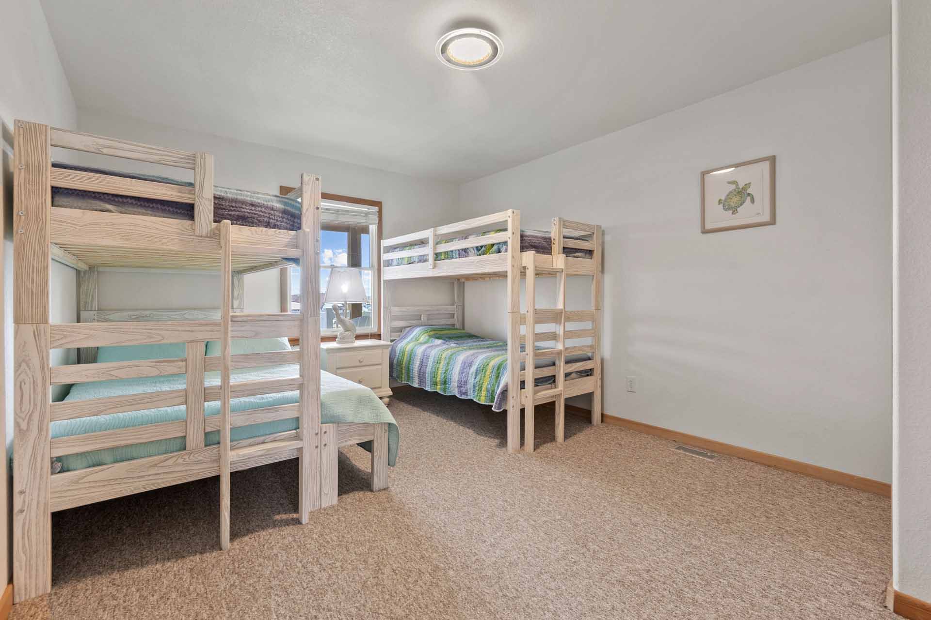 Surf Or Sound Realty 343 Beach Haven Bedroom 2 3363704