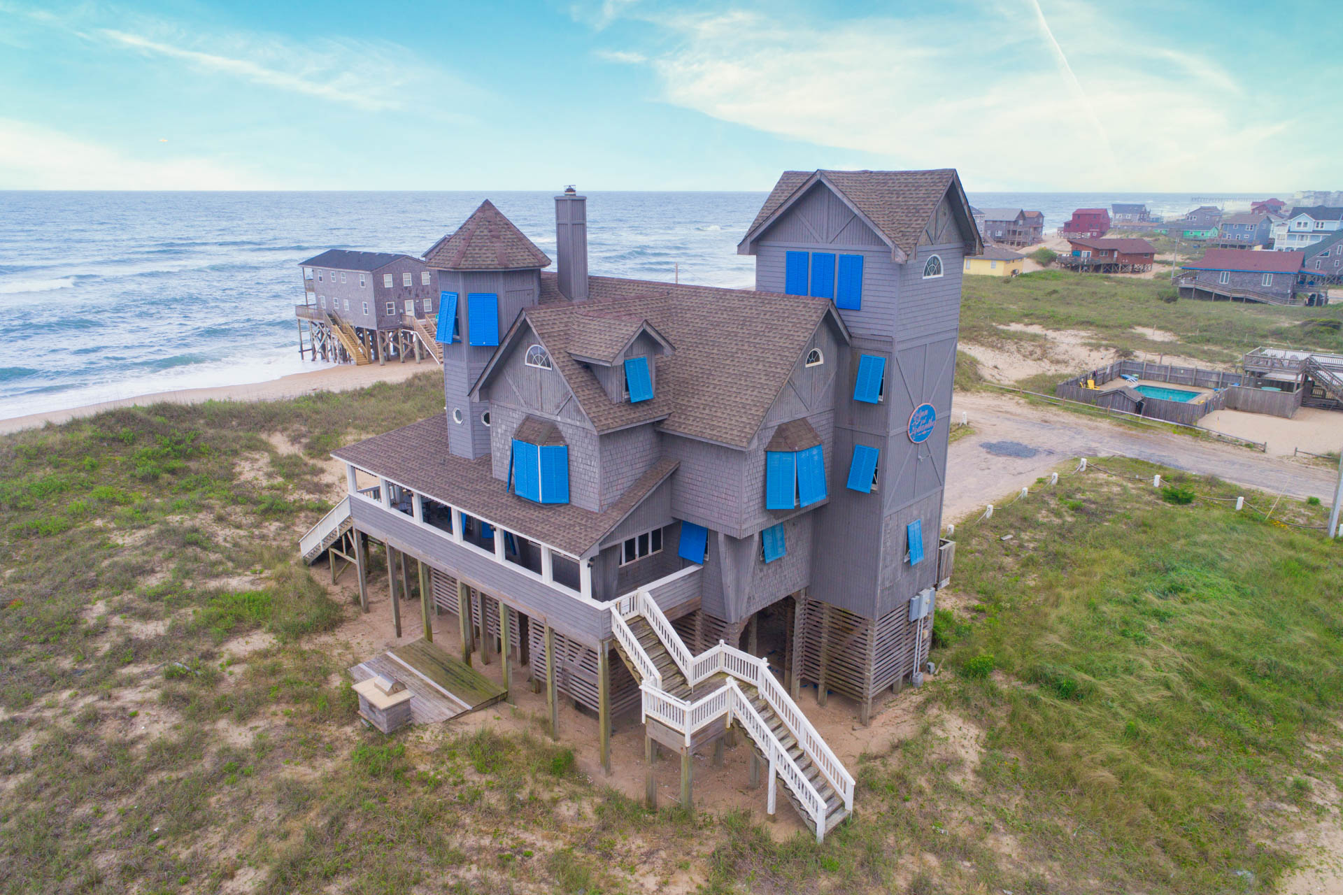 Surf Or Sound Realty 1045 Inn At Rodanthe 4 3375001