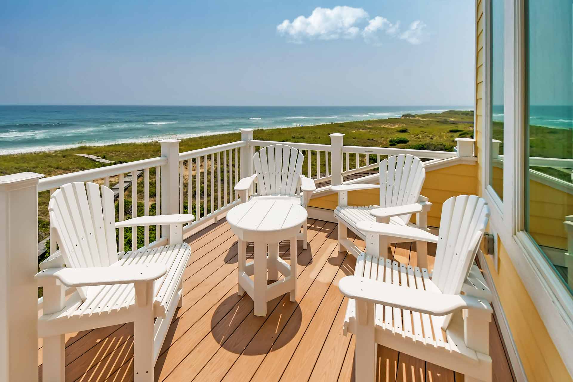 Surf Or Sound Realty 803 Diamond Shoals Top Deck 1 (2) 3359568